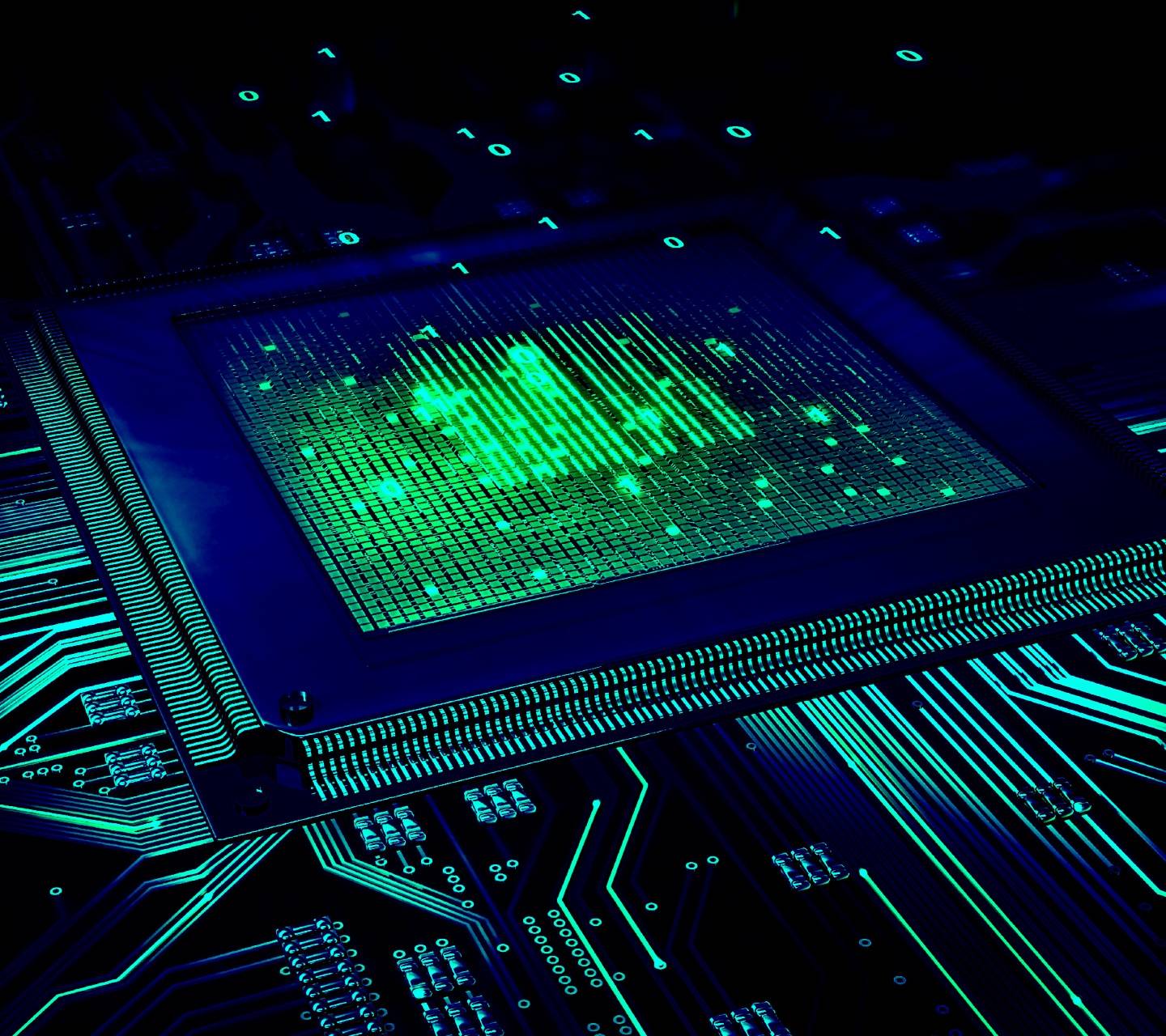 Computer Processor Wallpapers Top Free Computer Processor Backgrounds