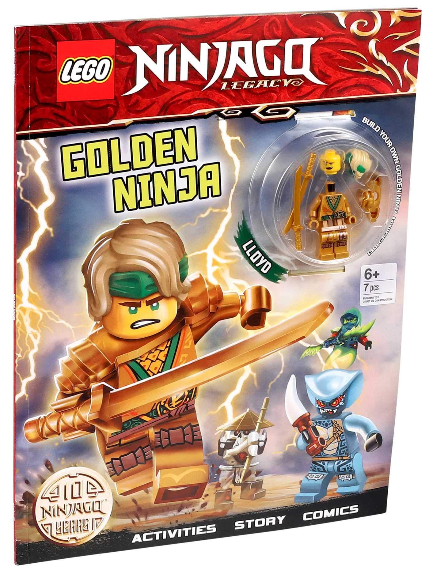 Lego Ninjago Golden Ninja Wallpapers Top Free Lego Ninjago Golden