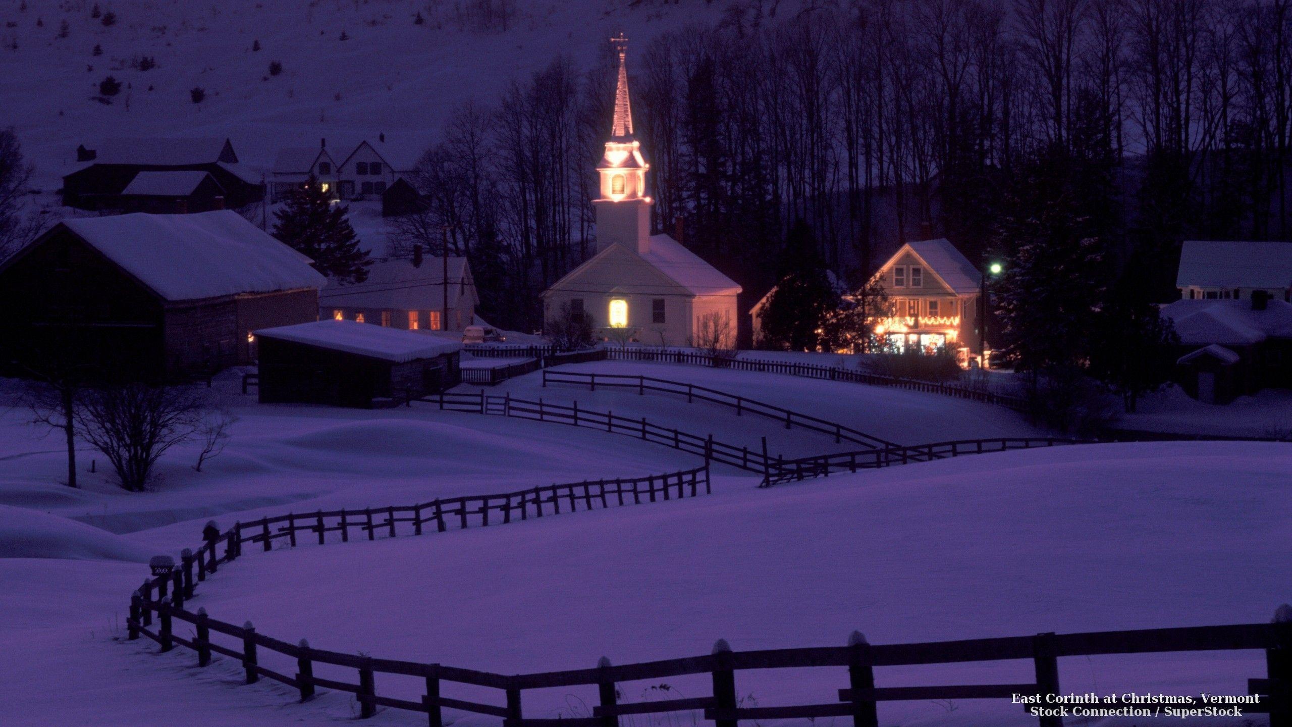 Vermont Christmas Wallpapers Top Free Vermont Christmas Backgrounds