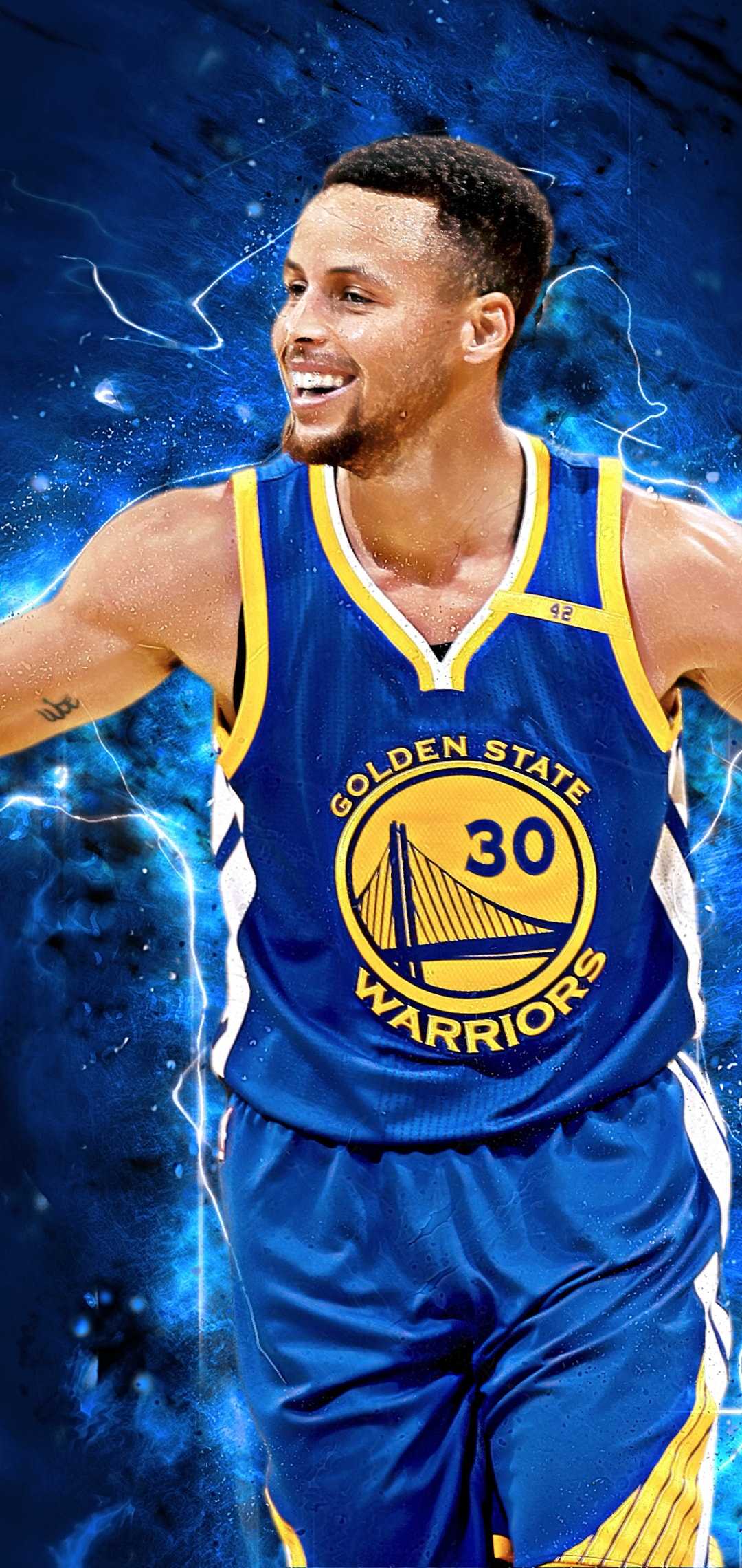 Aggregate Steph Curry Wallpaper K In Cdgdbentre