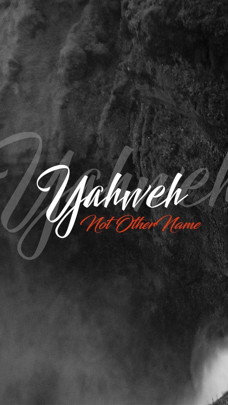 Yahweh Wallpapers Top Free Yahweh Backgrounds Wallpaperaccess