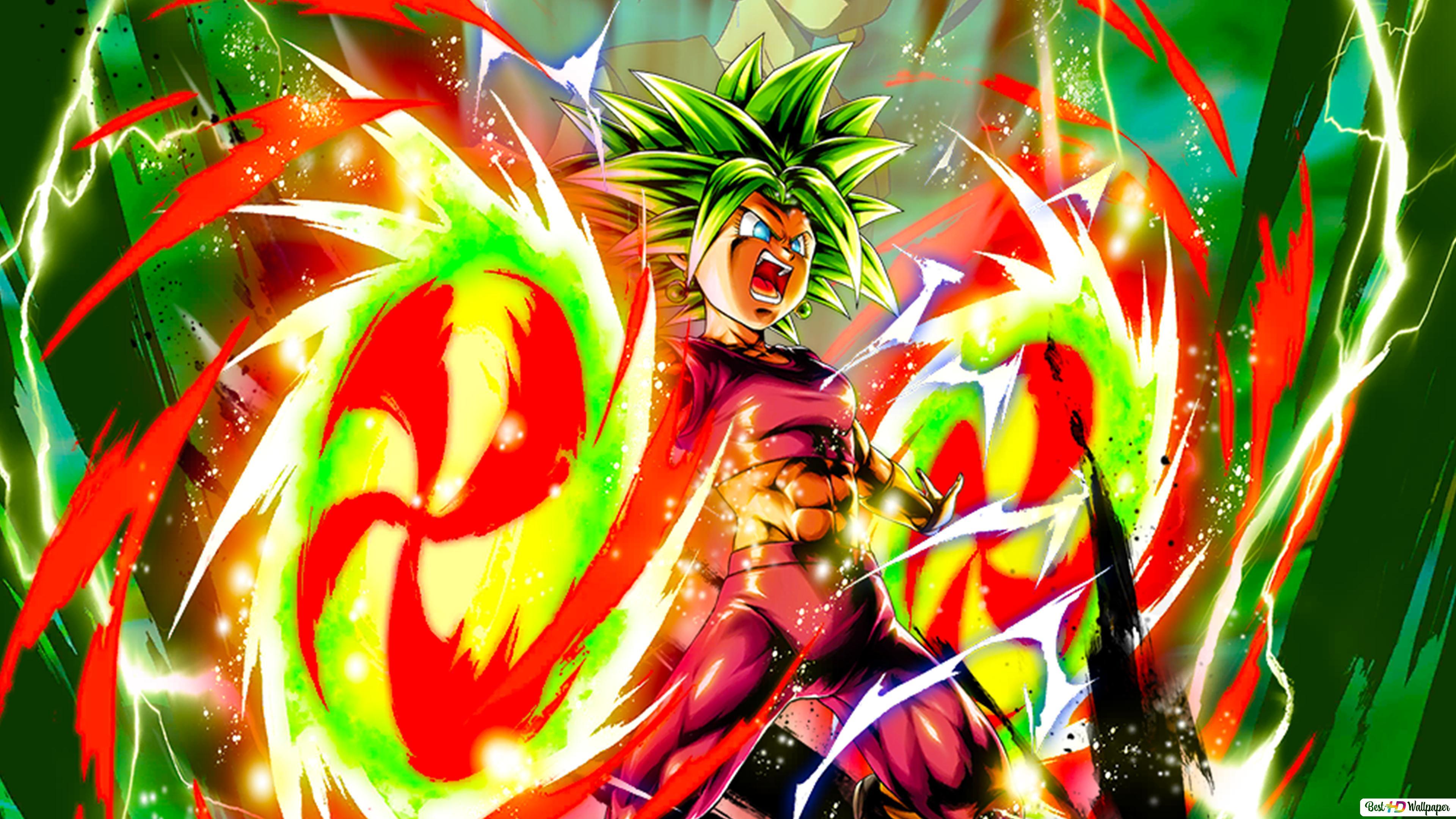 Goku Vs Kefla Wallpapers Top Free Goku Vs Kefla Backgrounds