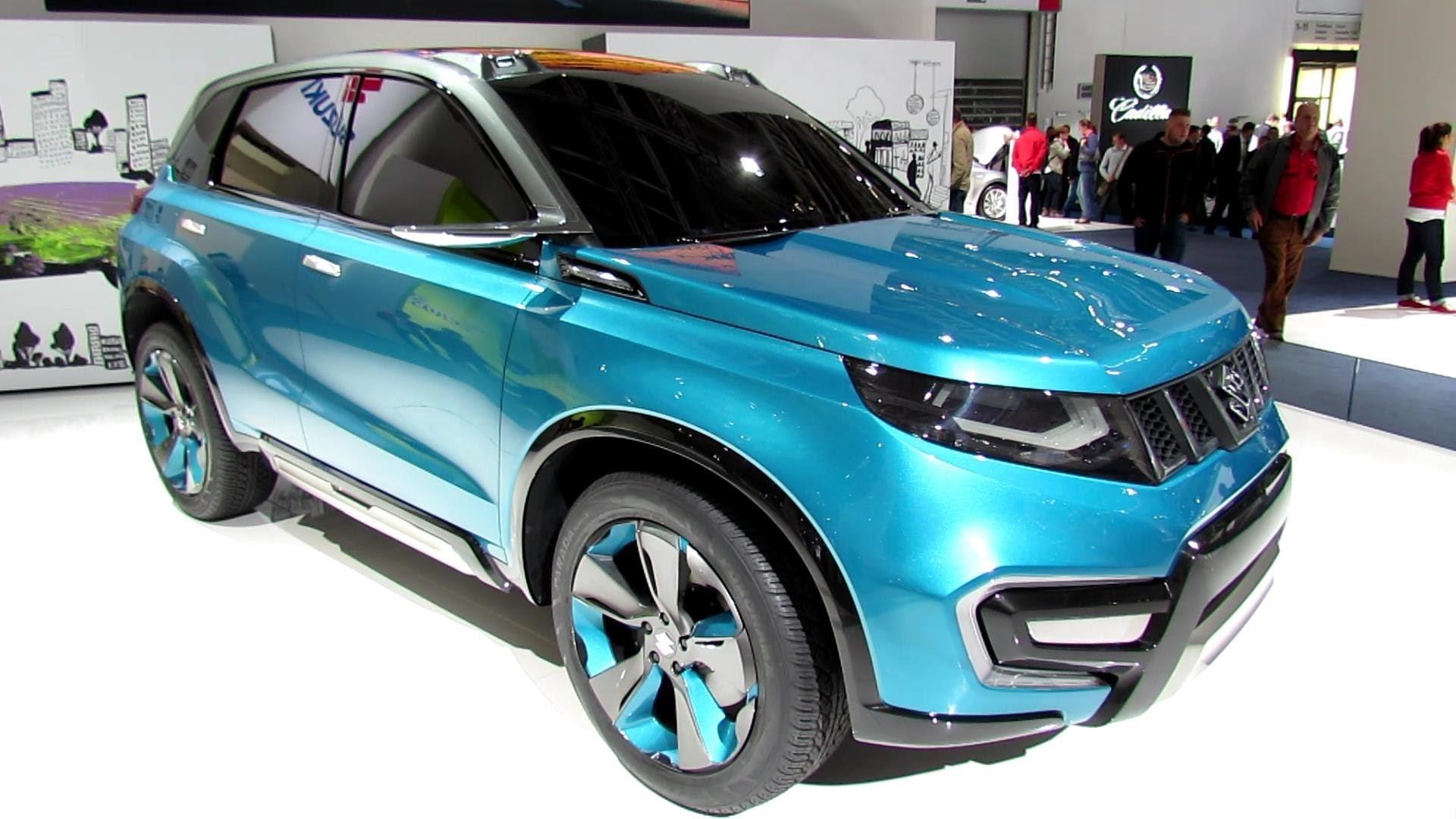 Suzuki Vitara Wallpapers Top Free Suzuki Vitara Backgrounds