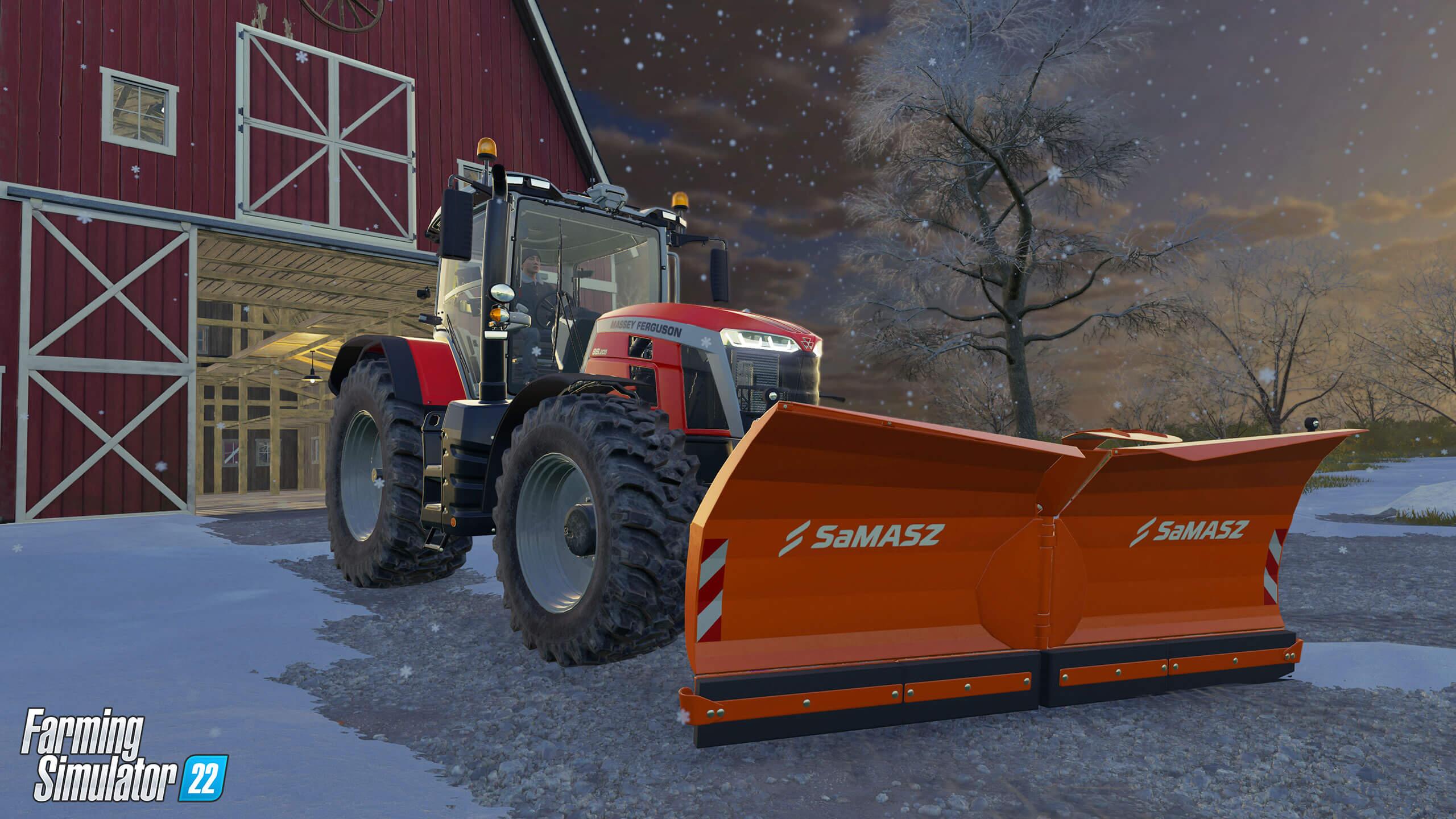 Farming Simulator Wallpapers Top Free Farming Simulator