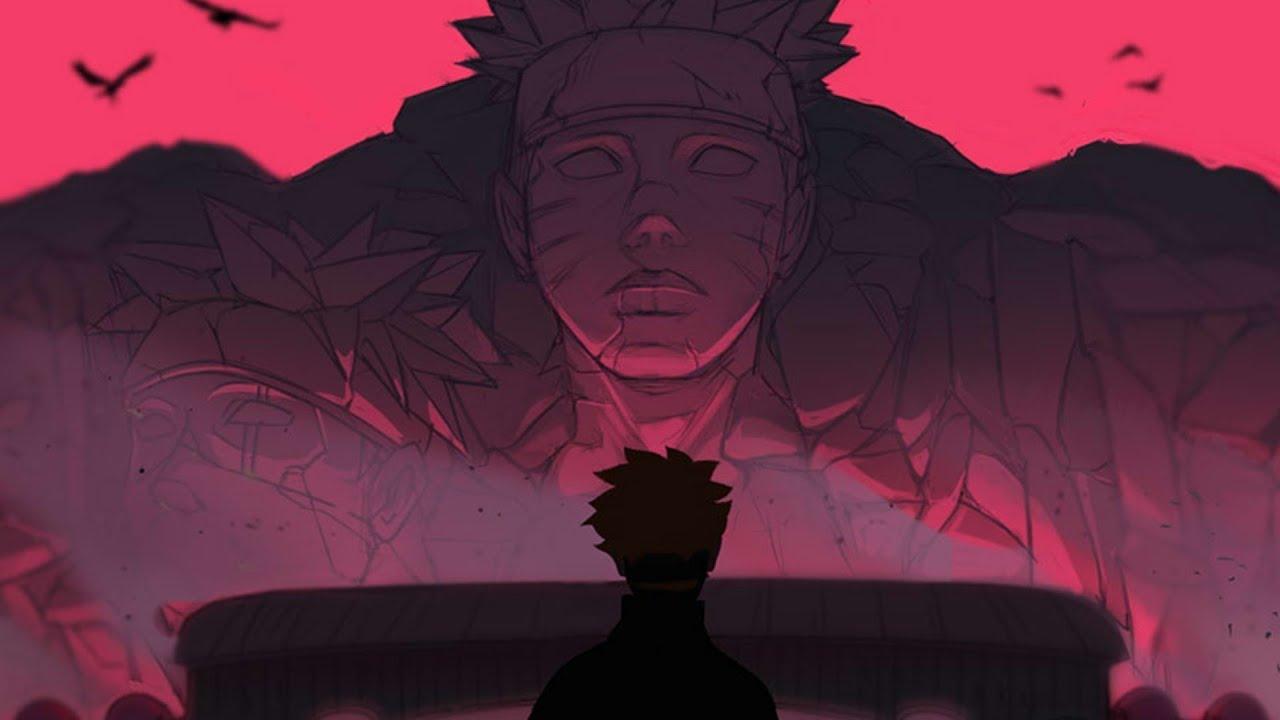 Boruto Vs Kawaki Wallpapers Top Free Boruto Vs Kawaki Backgrounds