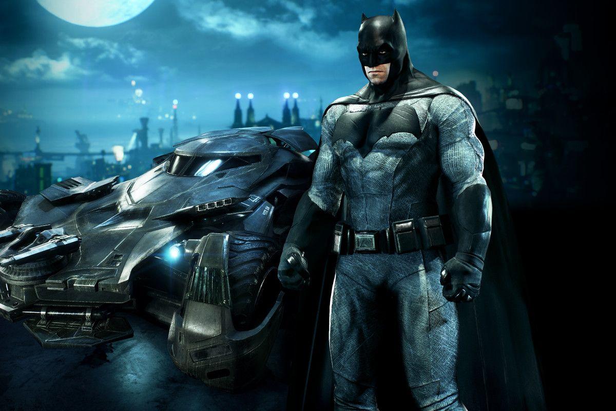 Ben Affleck Batman Costume Wallpapers Top Free Ben Affleck Batman