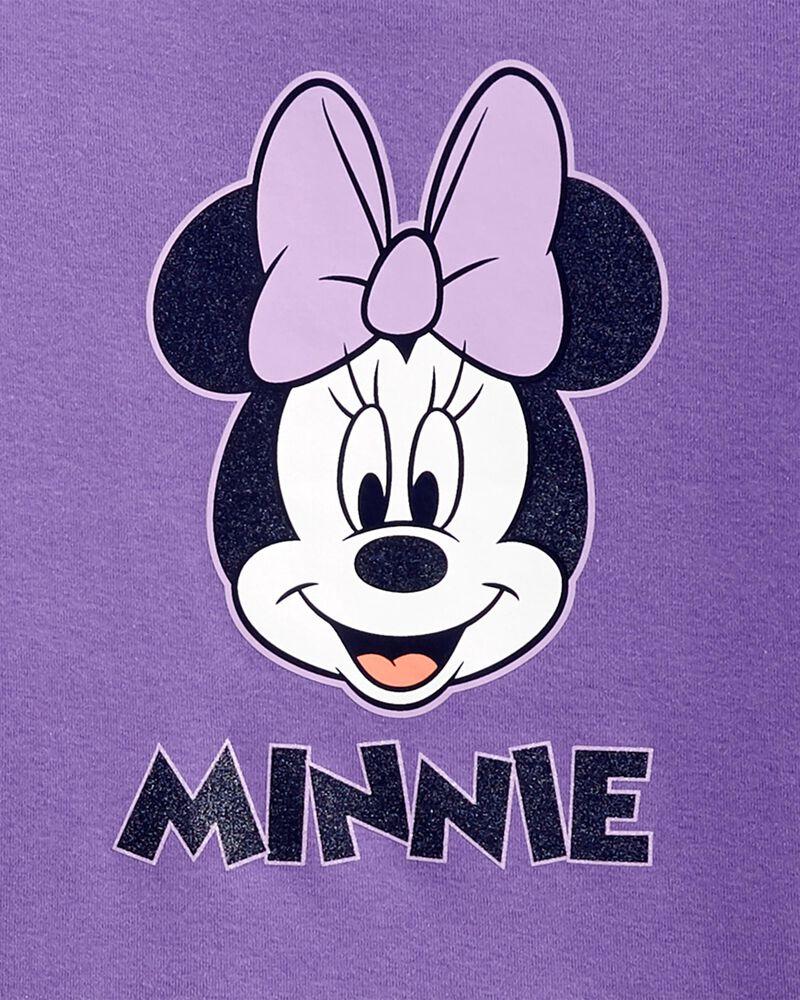 Purple Minnie Mouse Wallpapers Top Free Purple Minnie Mouse