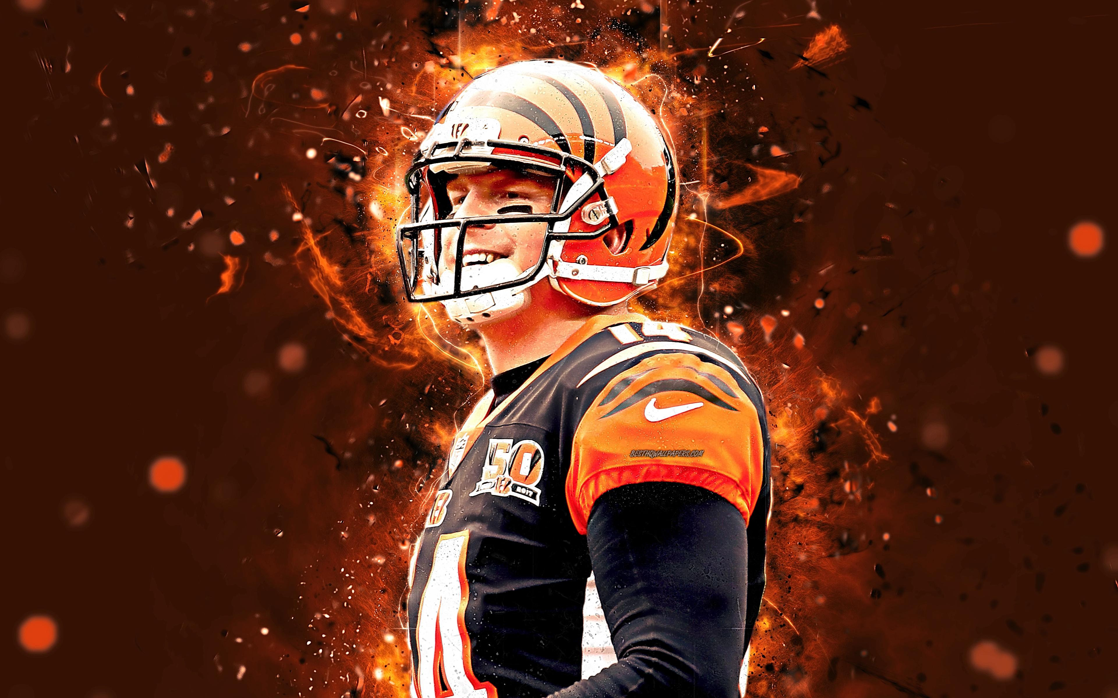 Andy Dalton Wallpapers Top Free Andy Dalton Backgrounds Wallpaperaccess