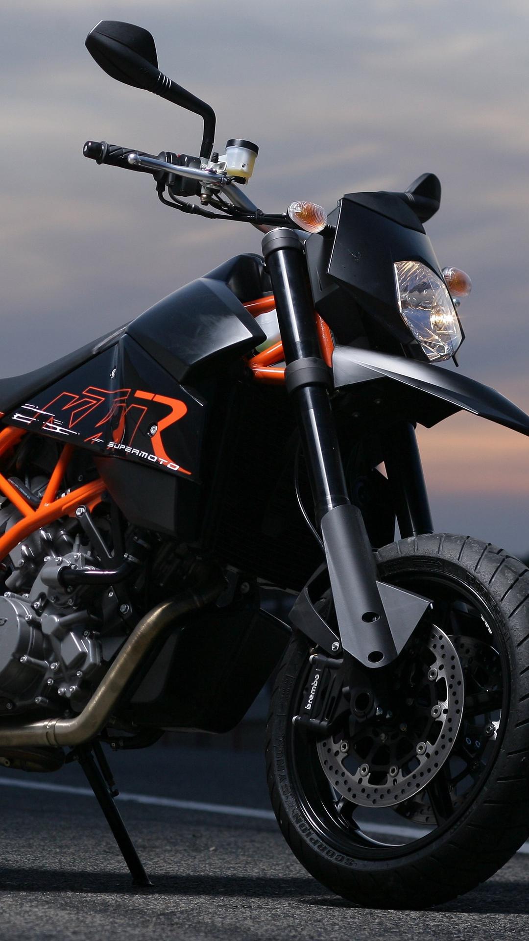 Ktm Supermoto Wallpapers Top Free Ktm Supermoto Backgrounds