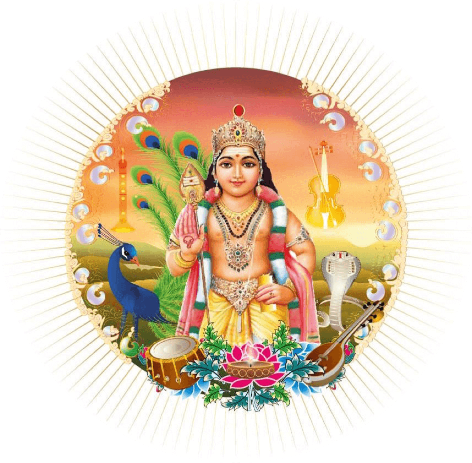 God Murugan Hd Wallpapers Top Free God Murugan Hd Backgrounds