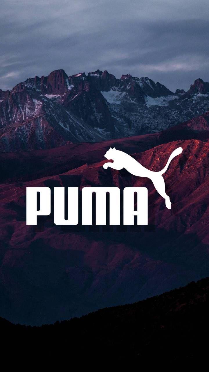 Puma Logo Hd Wallpaper Pxfuel Off