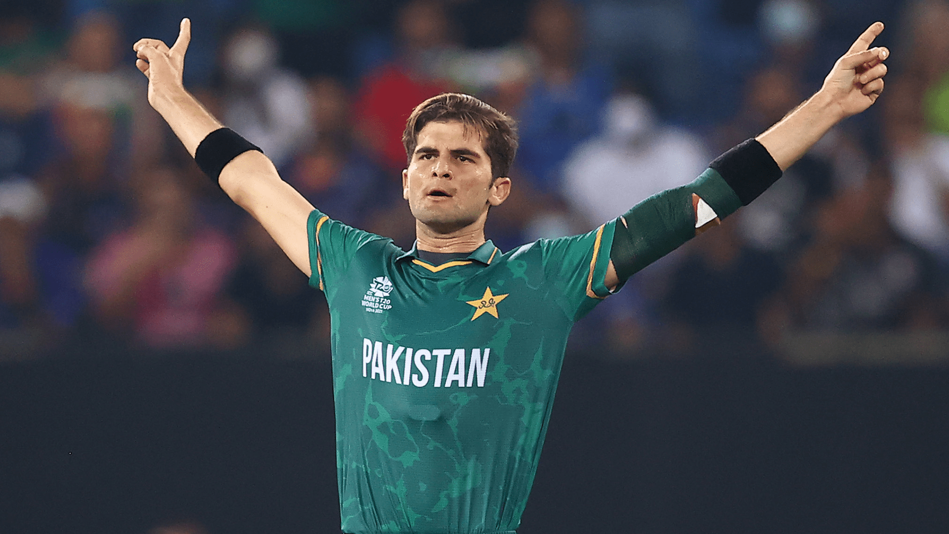 Shaheen Afridi Wallpapers Top Free Shaheen Afridi Backgrounds