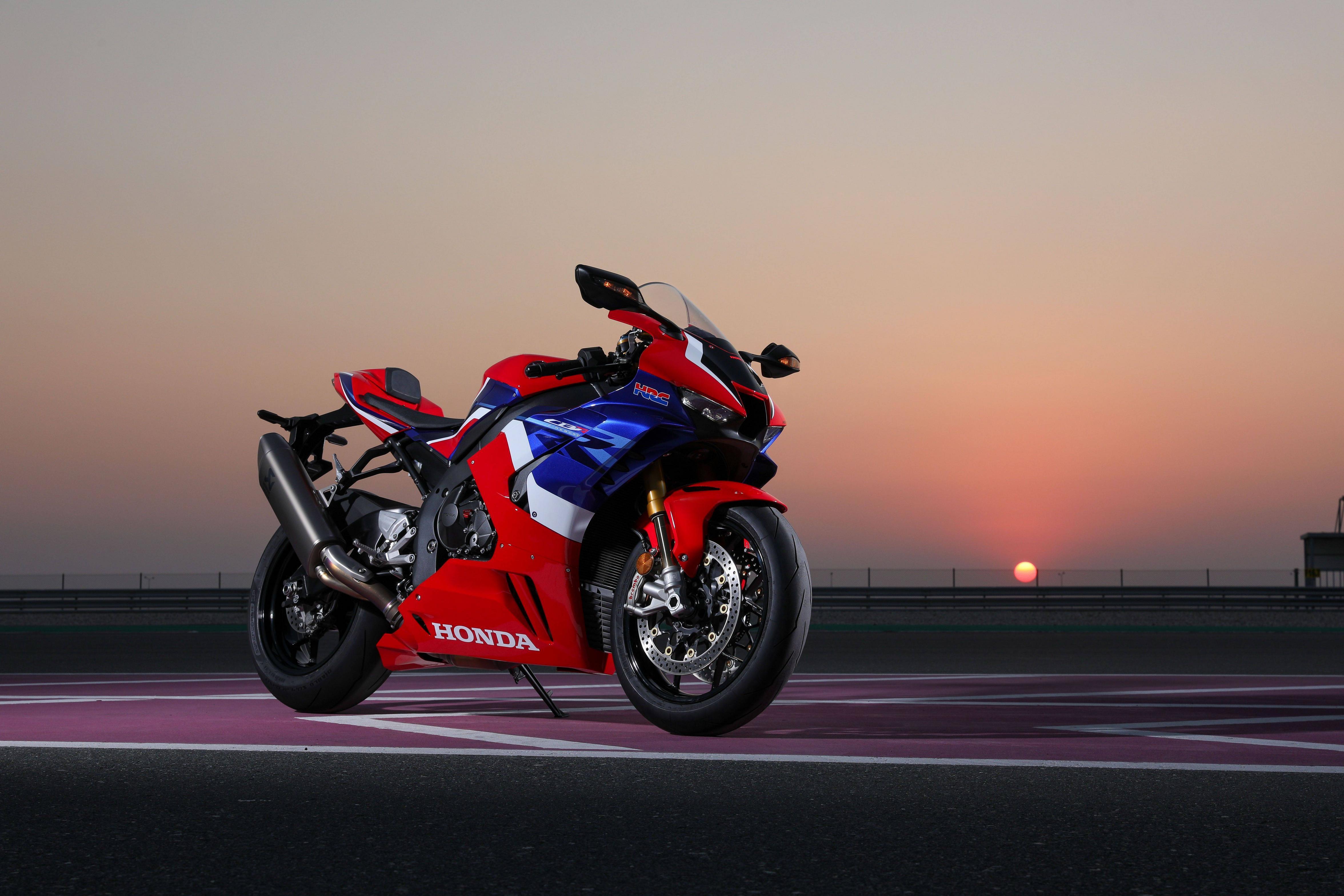 Honda Fireblade Wallpapers Top Free Honda Fireblade Backgrounds