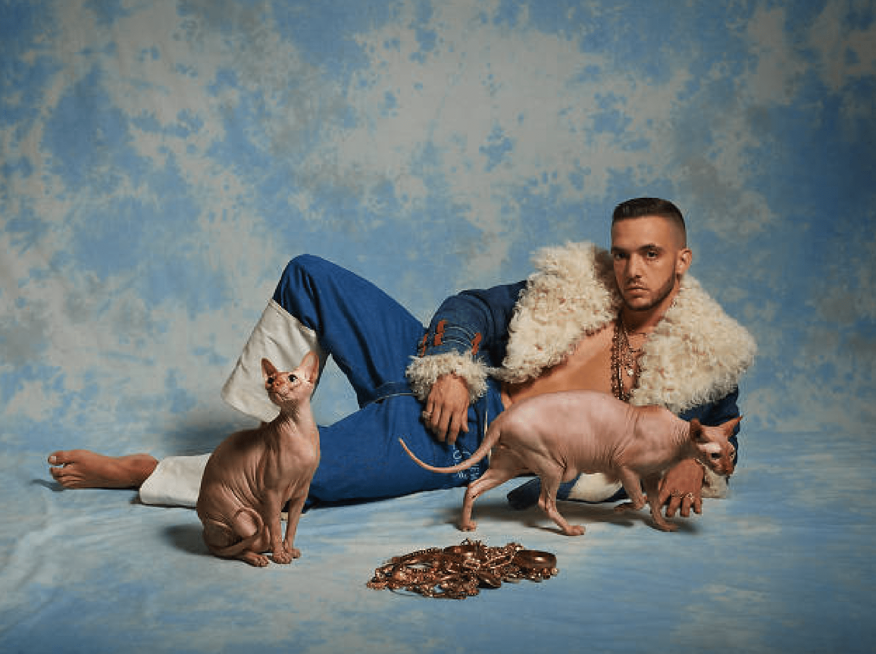 C Tangana Wallpapers Top Free C Tangana Backgrounds WallpaperAccess