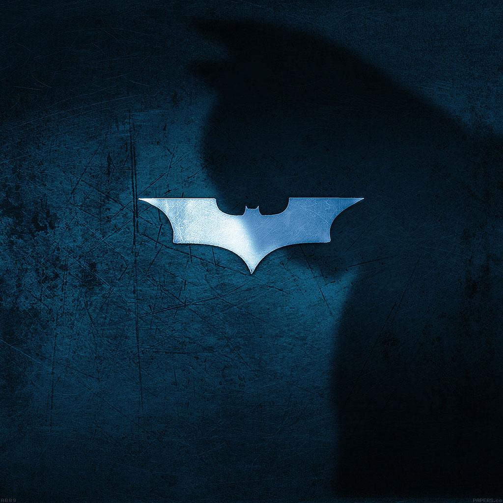 Batman Blue Wallpapers Top Free Batman Blue Backgrounds WallpaperAccess