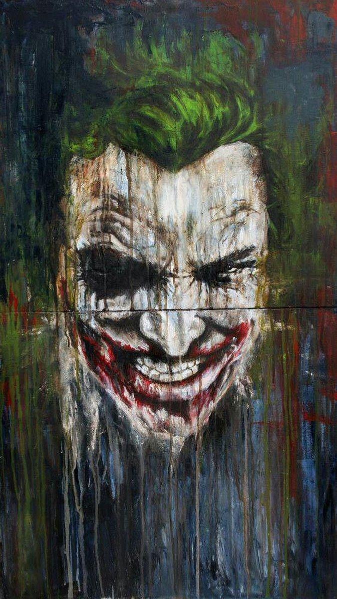 Joker Graffiti Wallpapers Top Free Joker Graffiti Backgrounds