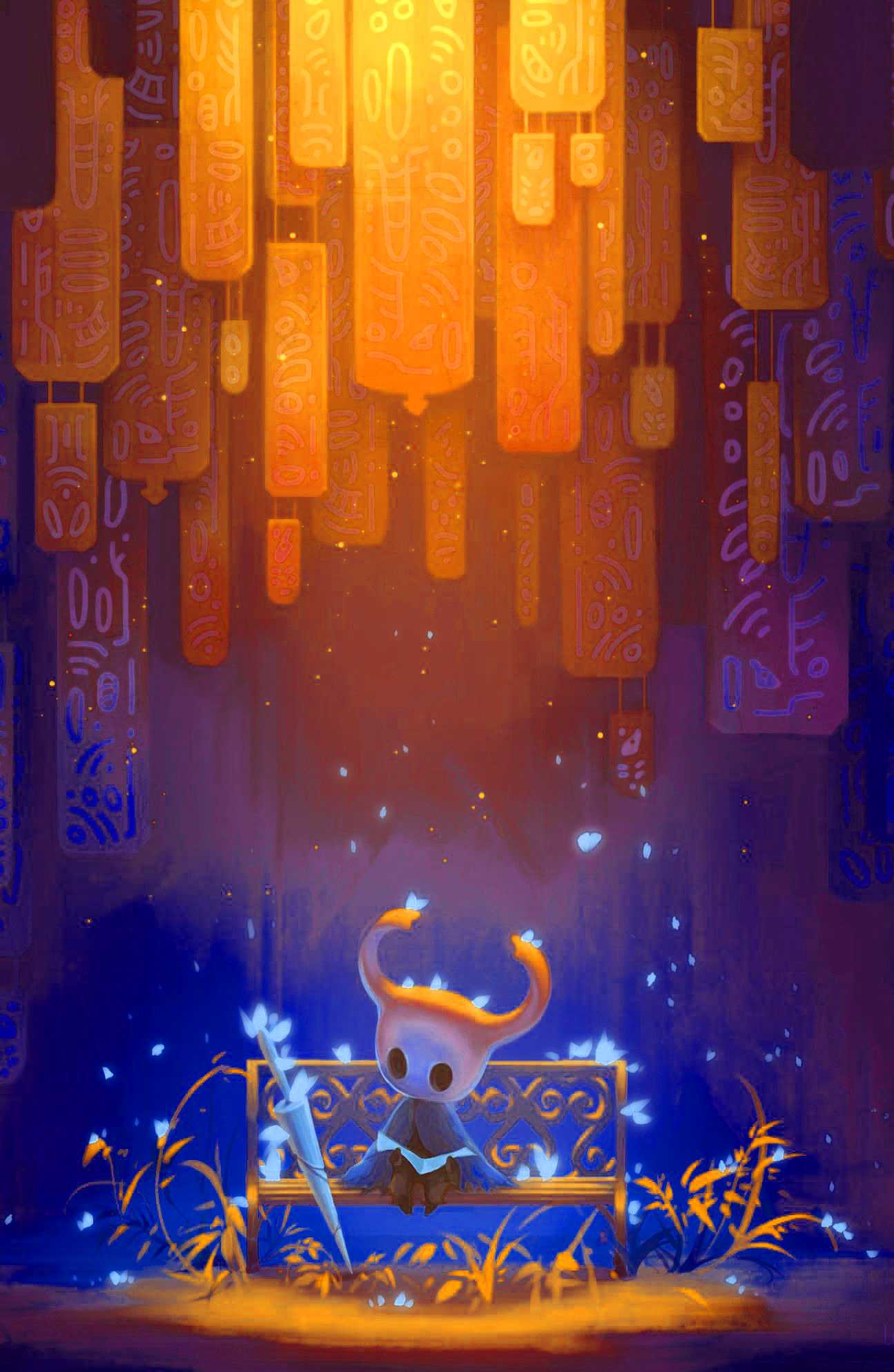 Hollow Knight Art Wallpapers Top Free Hollow Knight Art Backgrounds