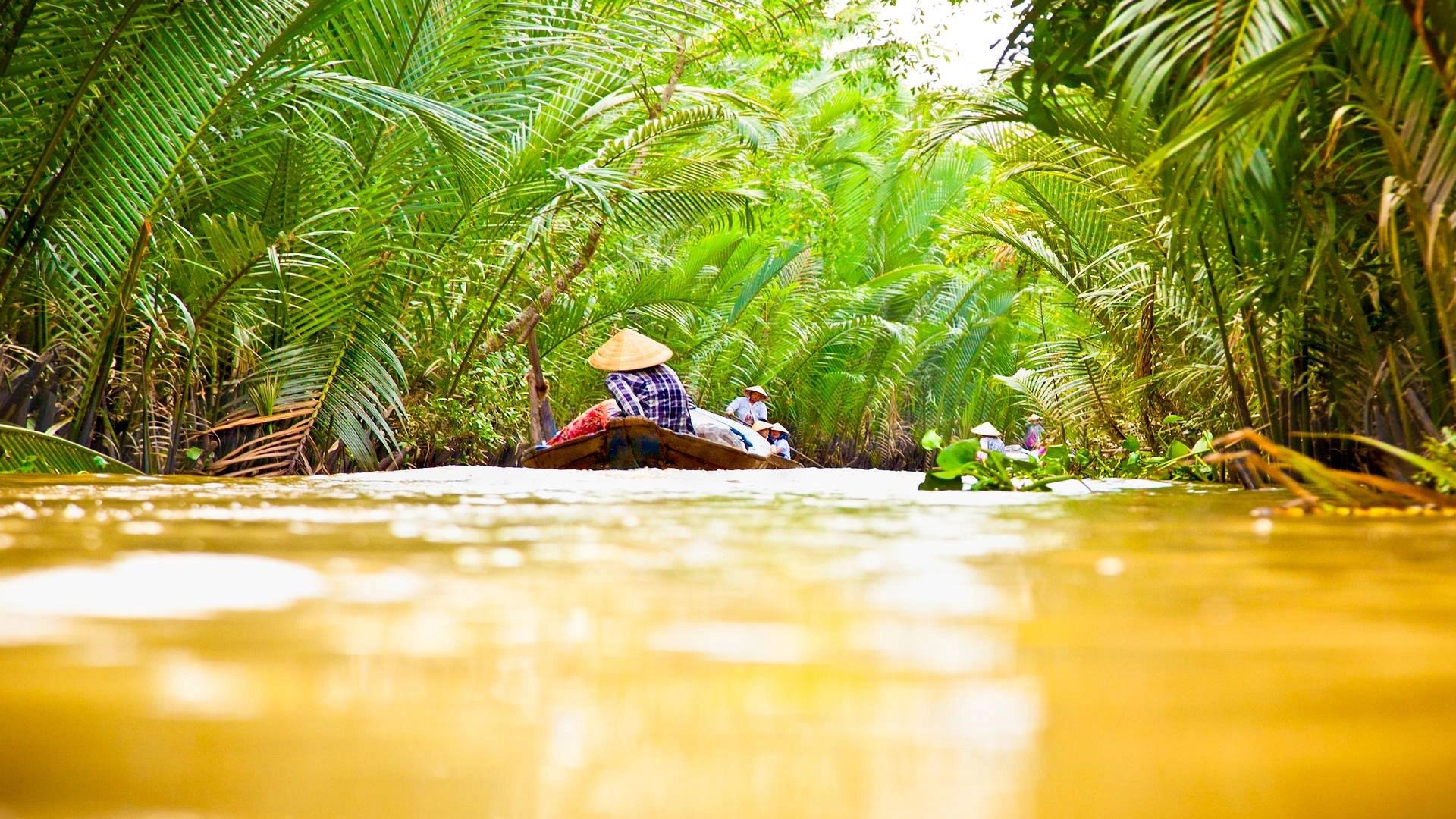 Mekong Delta Wallpapers Top Free Mekong Delta Backgrounds