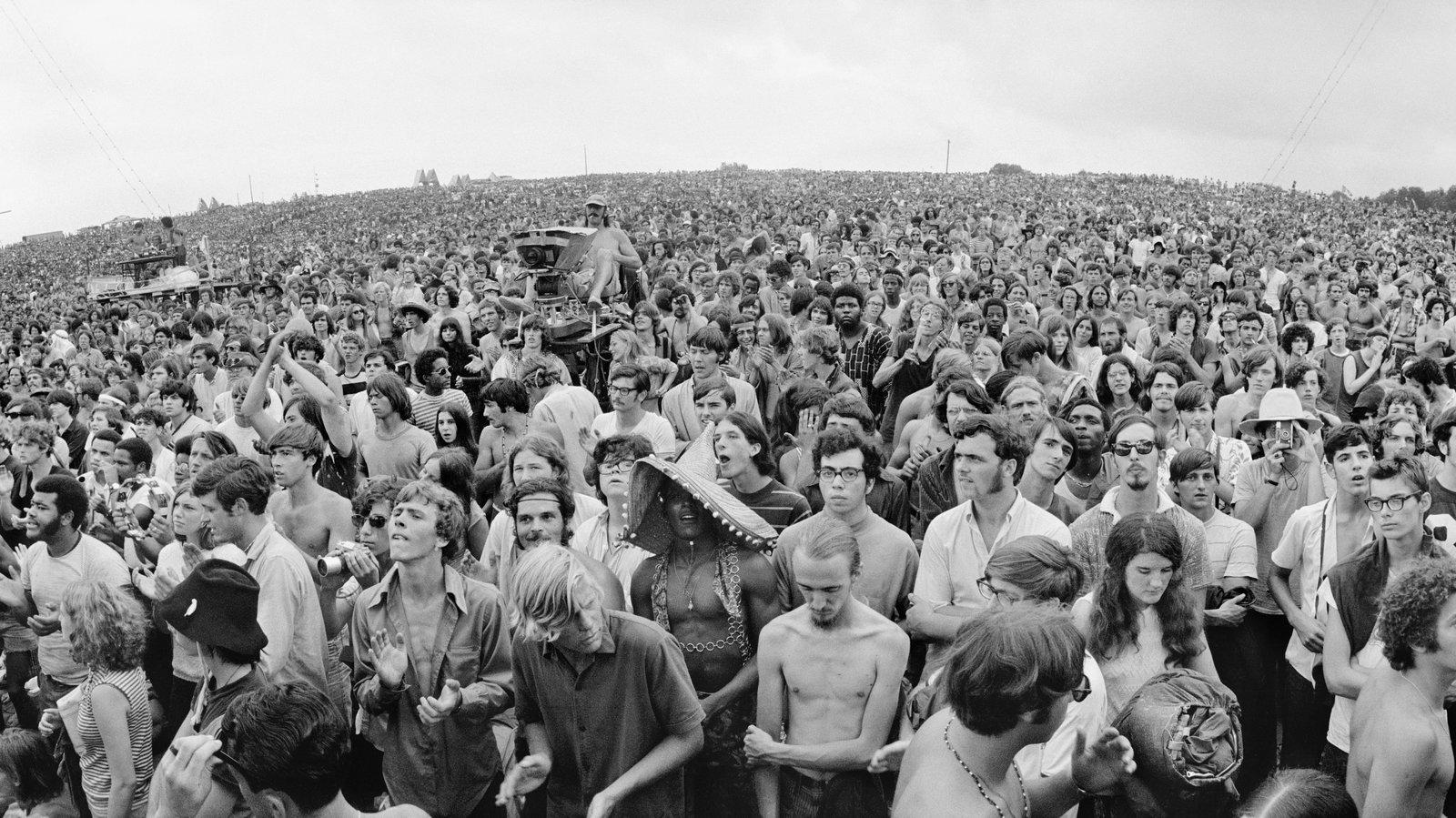 Woodstock Festival Wallpapers Top Free Woodstock Festival Backgrounds