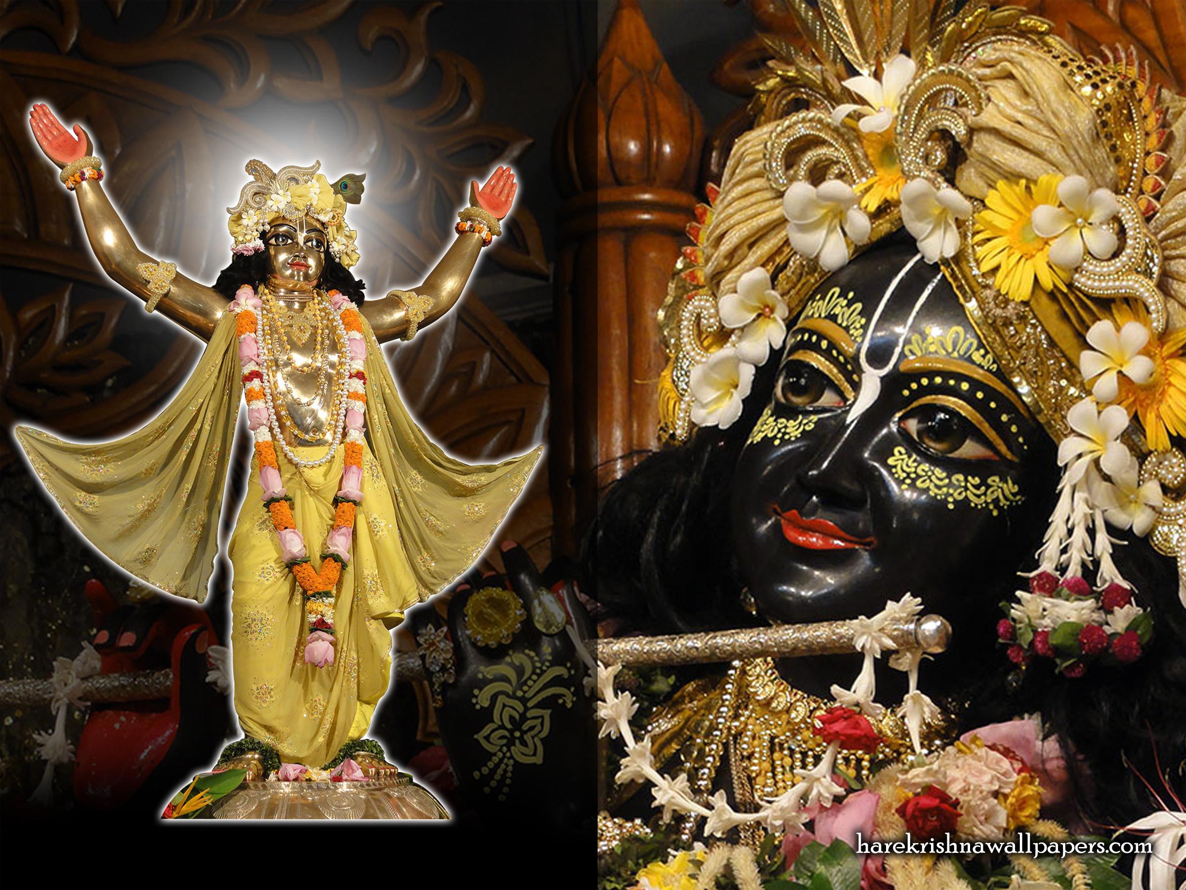 Chaitanya Mahaprabhu Wallpapers Top Free Chaitanya Mahaprabhu