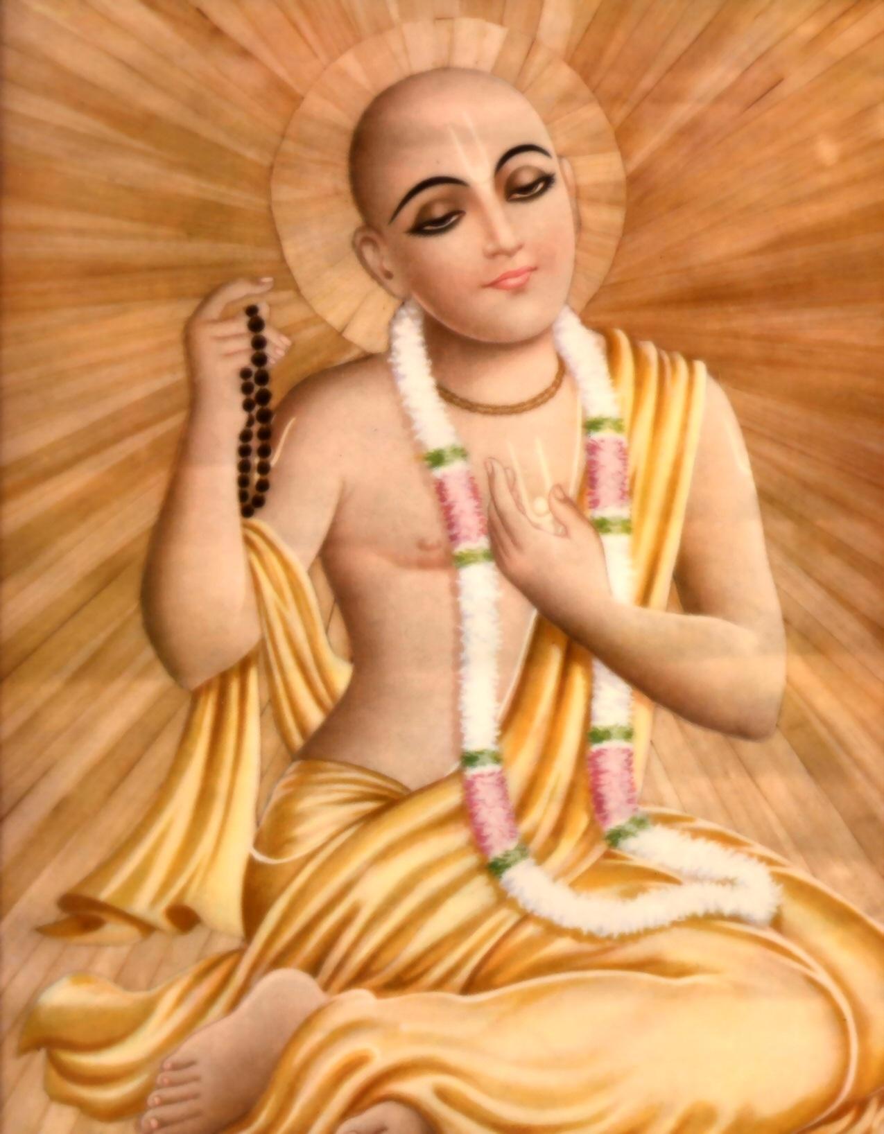 Chaitanya Mahaprabhu Wallpapers Top Free Chaitanya Mahaprabhu