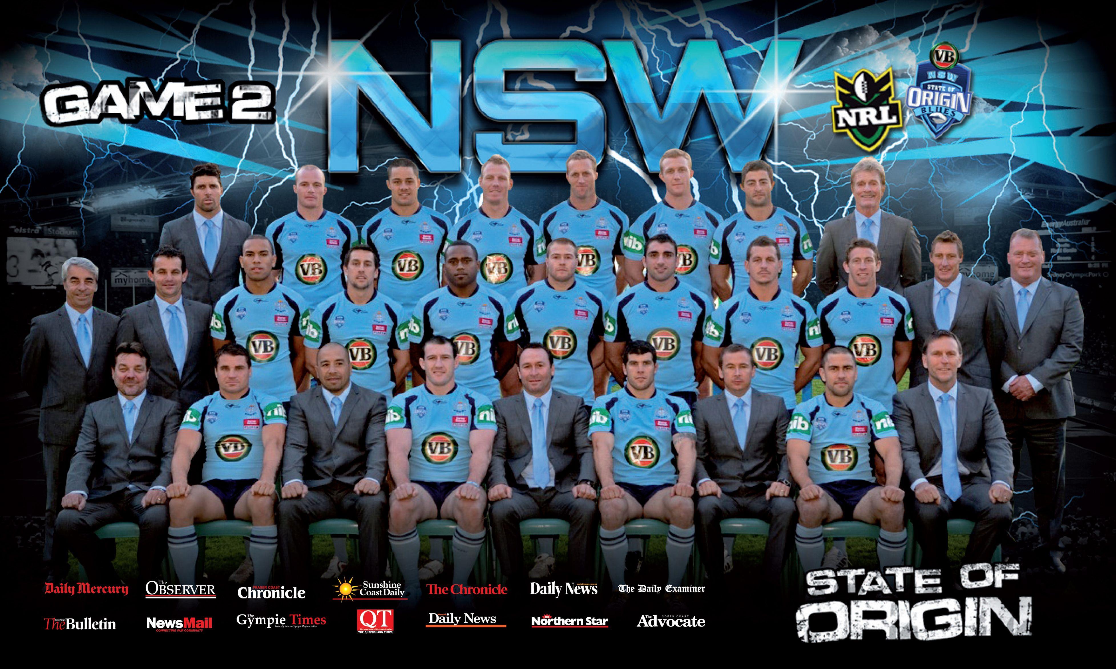 State Of Origin Wallpapers Top Free State Of Origin Backgrounds