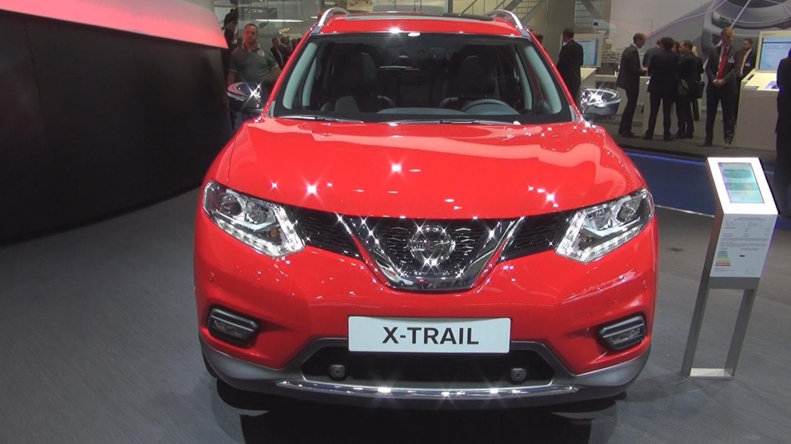 Nissan X Trail Wallpapers Top Free Nissan X Trail Backgrounds