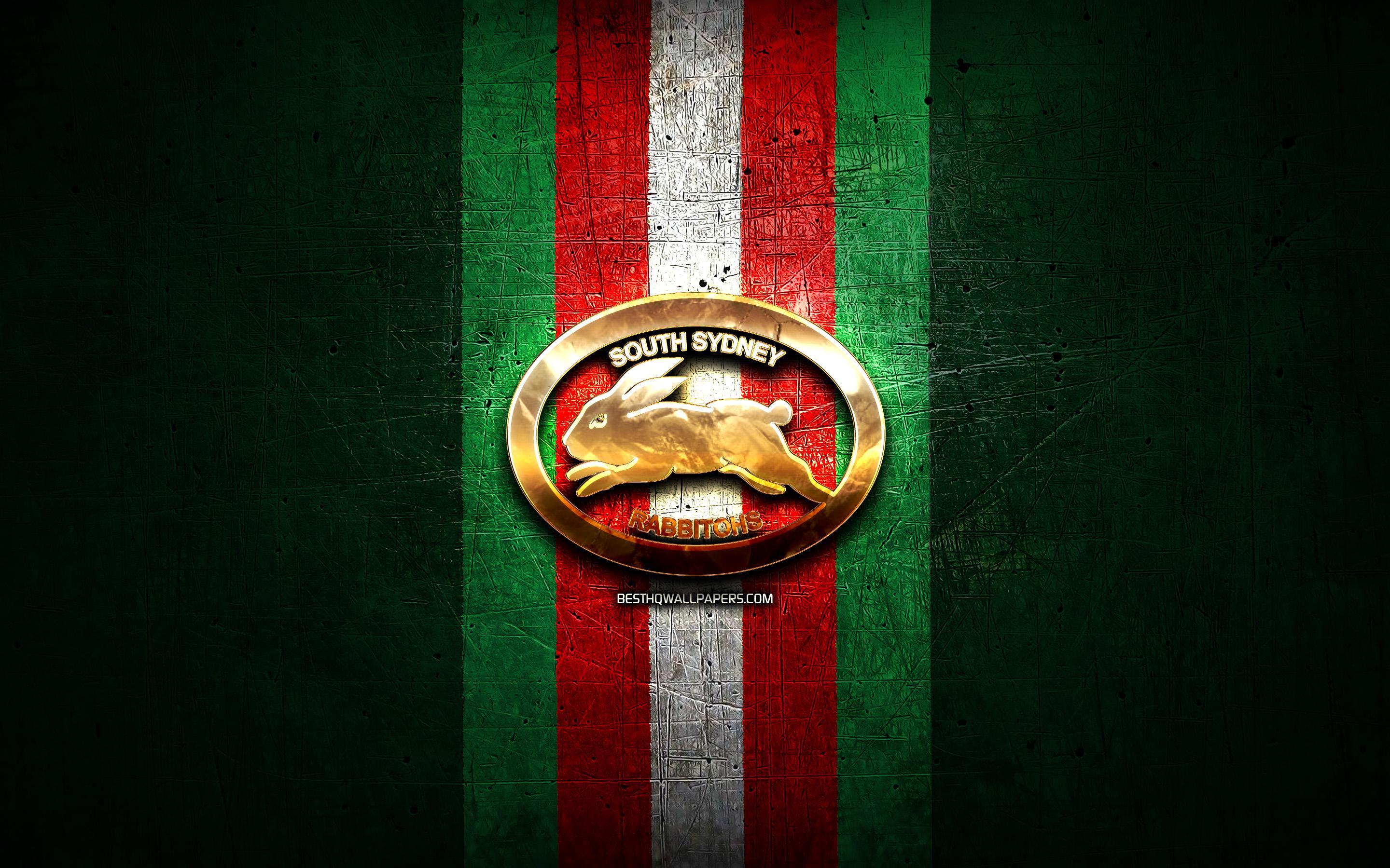 South Sydney Rabbitohs Wallpapers Top Free South Sydney Rabbitohs