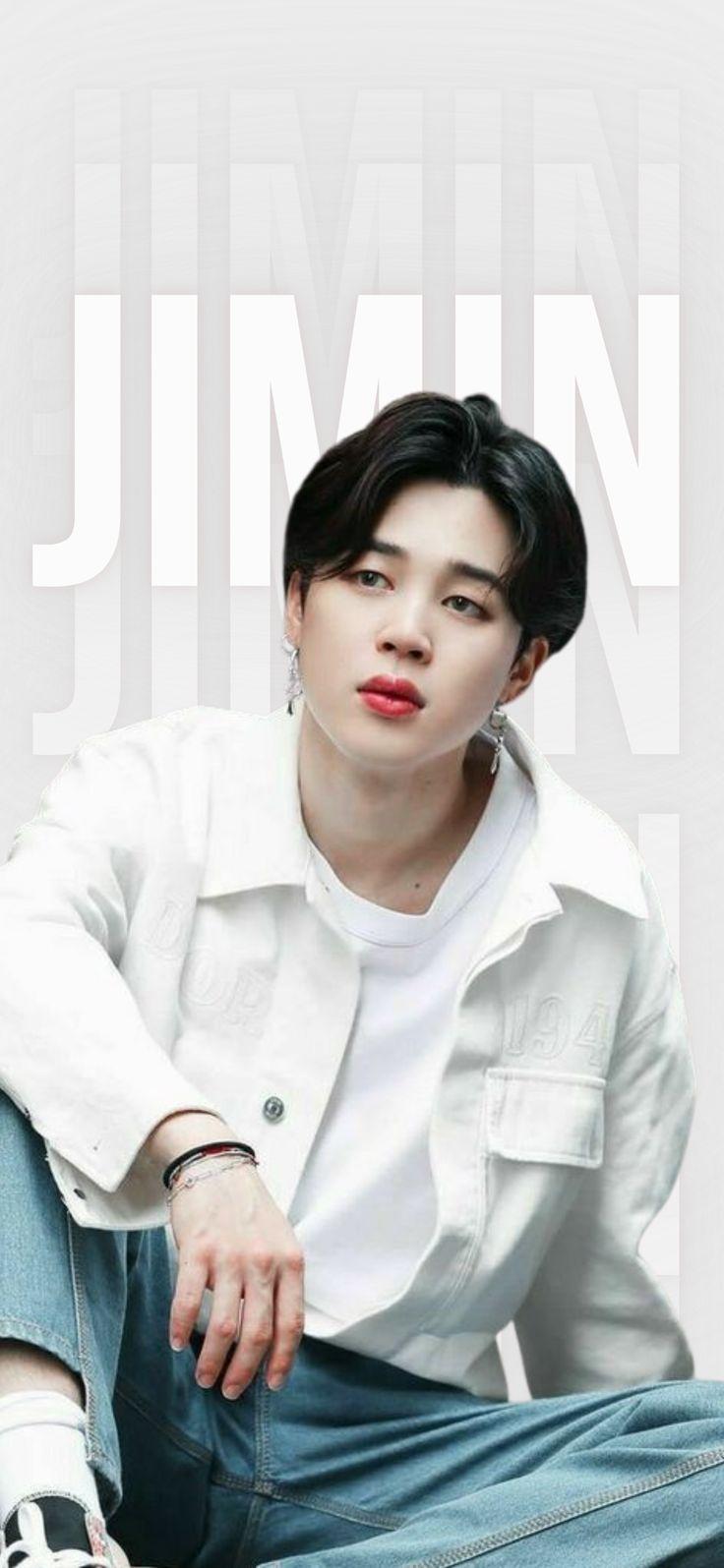 78 Wallpaper Jimin Bts 2022 MyWeb