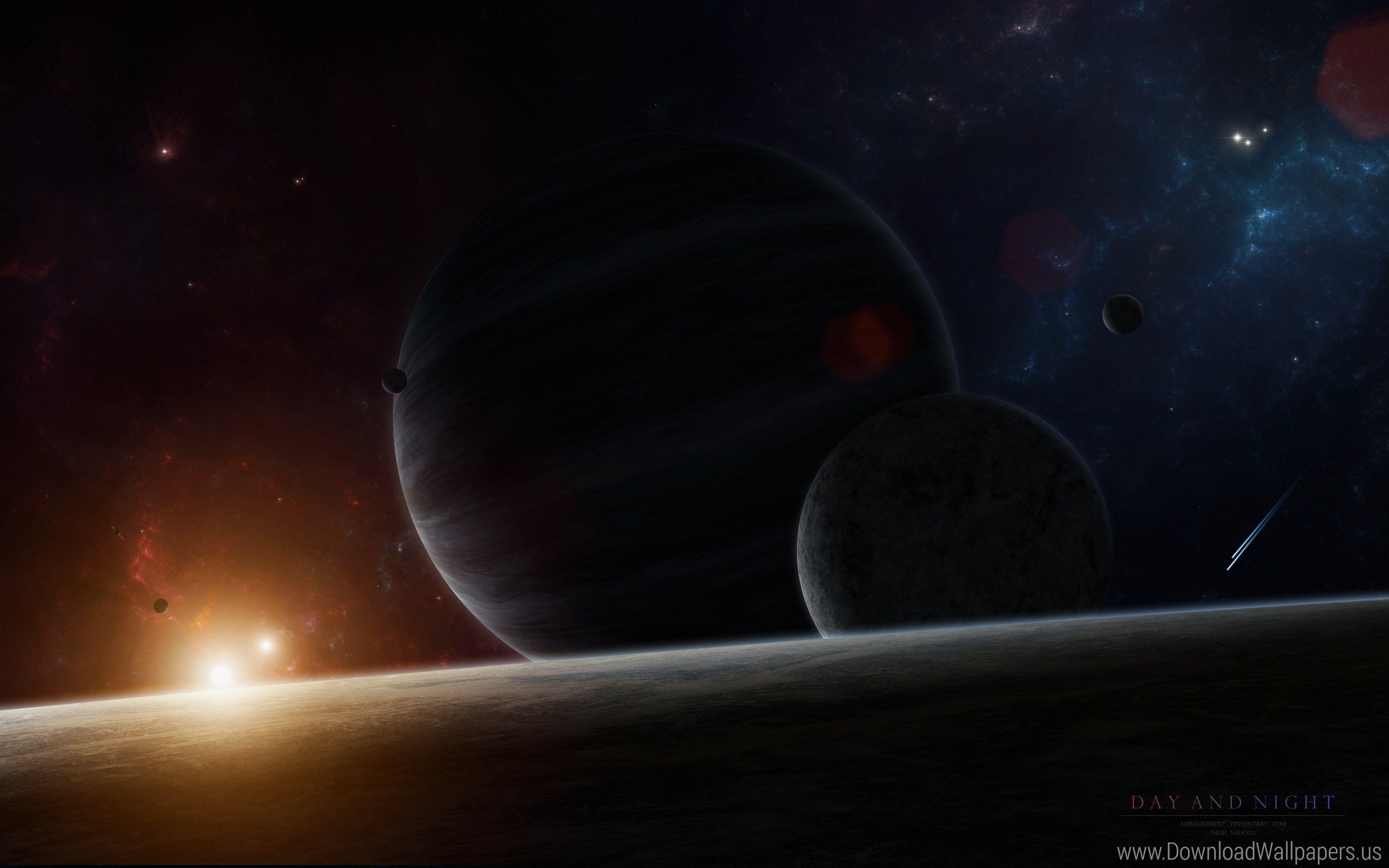 K Ultra Hd Planets Wallpapers Top Free K Ultra Hd Planets