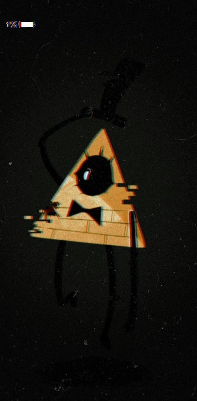 Cool Bill Cipher Wallpapers Top Free Cool Bill Cipher Backgrounds