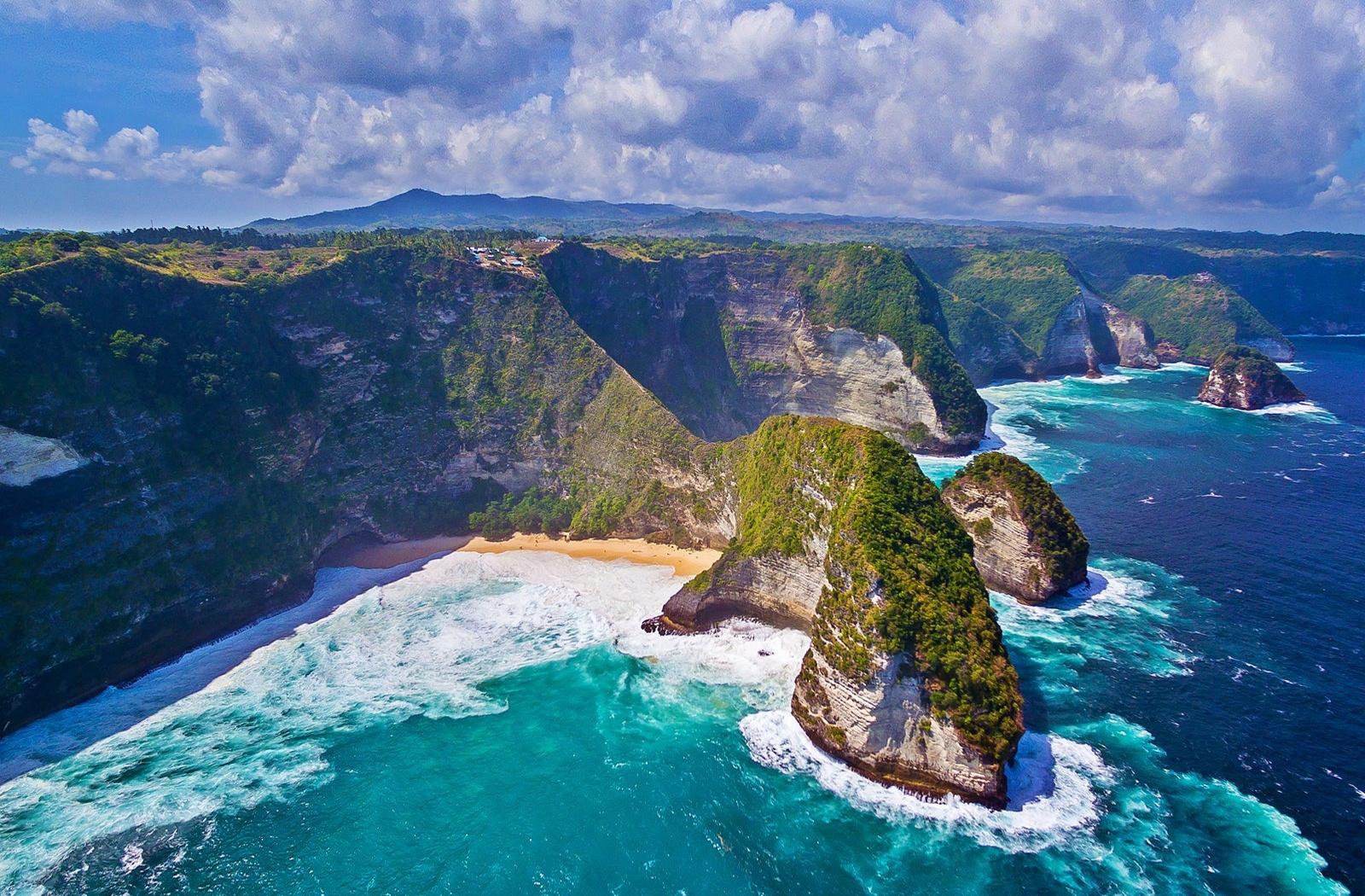 Nusa Penida Island Wallpapers Top Free Nusa Penida Island Backgrounds