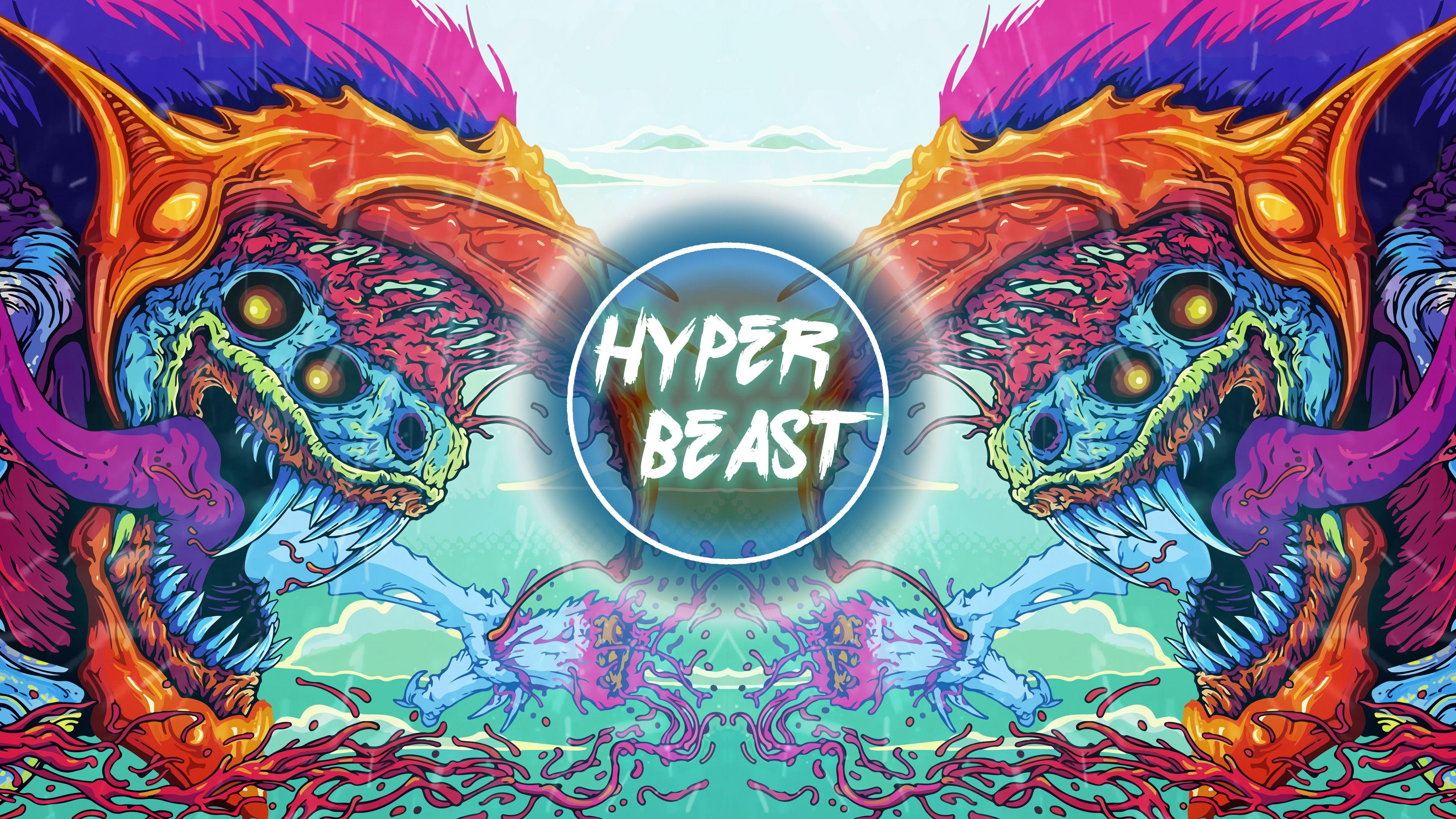 Hyperbeast Cs Go Wallpapers Top Free Hyperbeast Cs Go Backgrounds