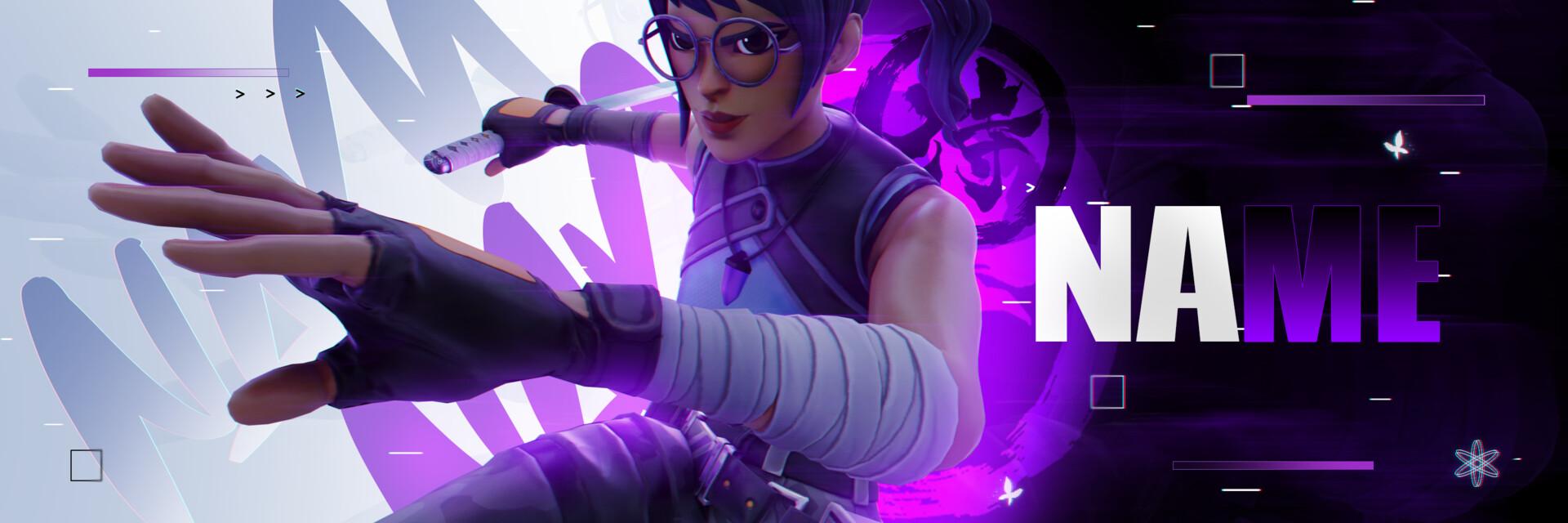 Fortnite Banner Wallpapers Top Free Fortnite Banner Backgrounds