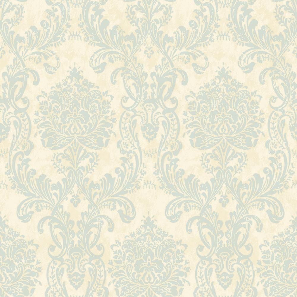 Blue Damask Wallpapers Top Free Blue Damask Backgrounds WallpaperAccess