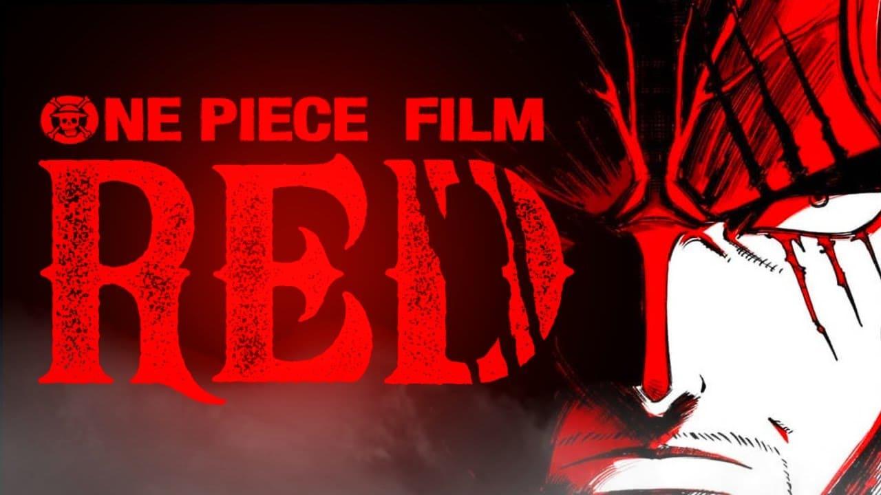 One Piece Film Red Wallpapers Top Free One Piece Film Red Backgrounds