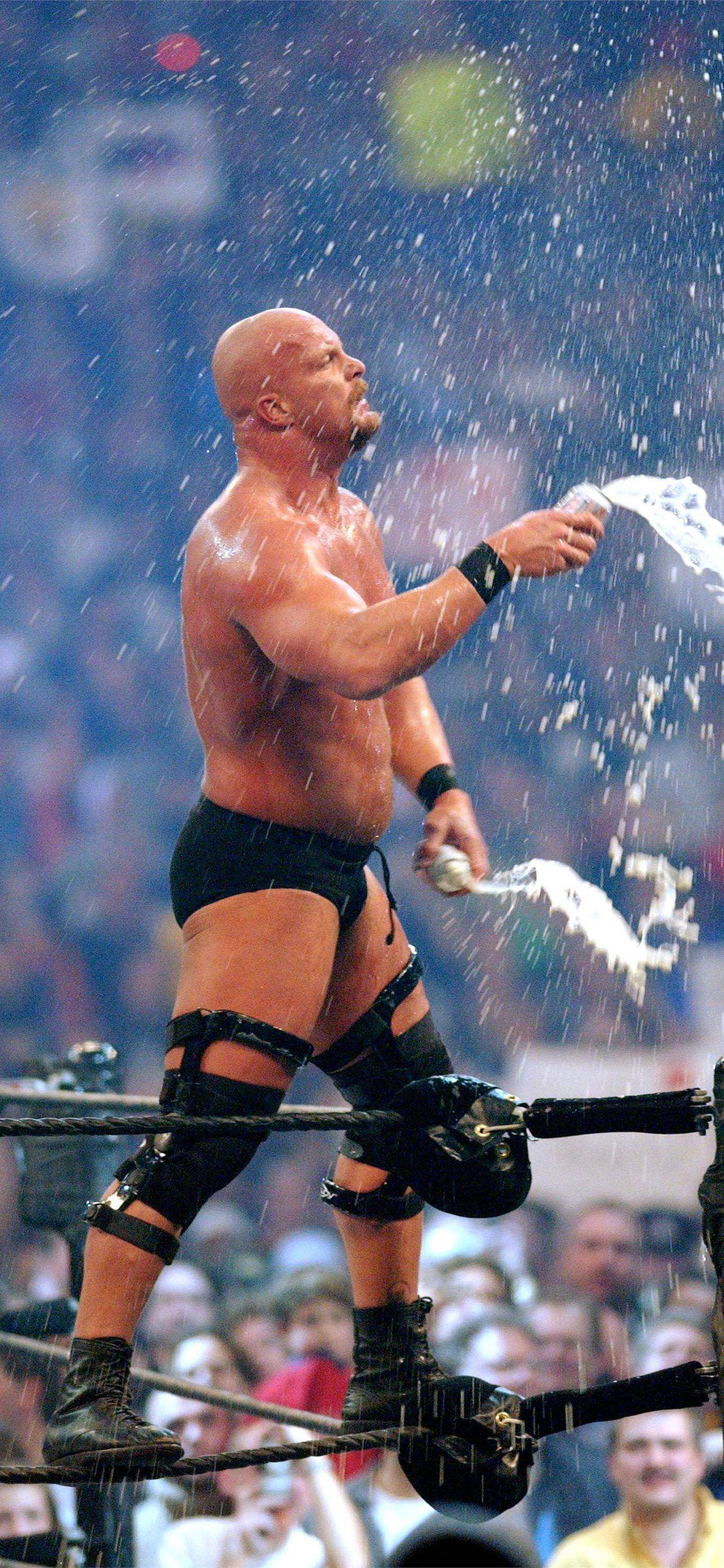 WWE Stone Cold Wallpapers Top Free WWE Stone Cold Backgrounds