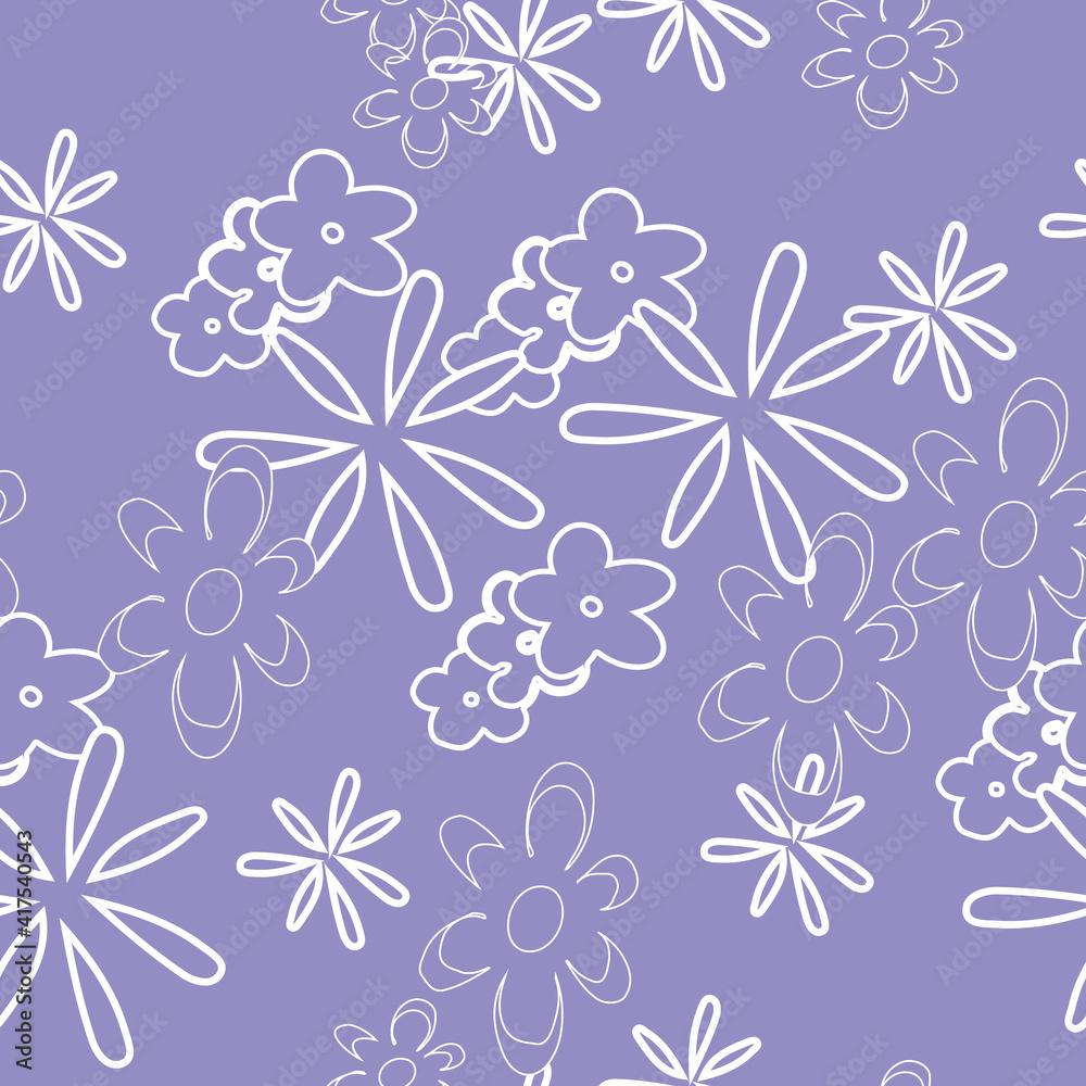 Daisy Purple Wallpapers Top Free Daisy Purple Backgrounds