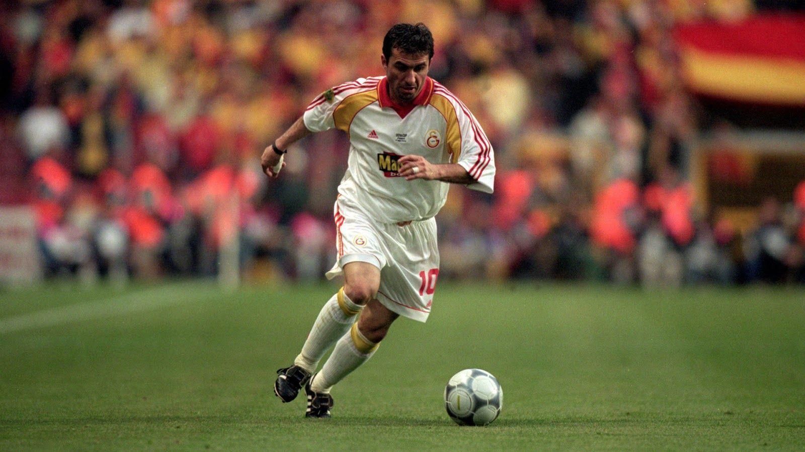 Gheorghe Hagi Wallpapers Top Free Gheorghe Hagi Backgrounds