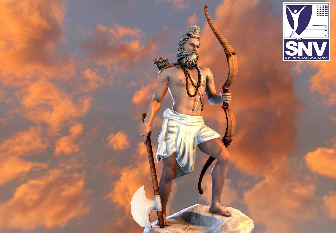 Lord Parshuram Wallpapers Top Free Lord Parshuram Backgrounds