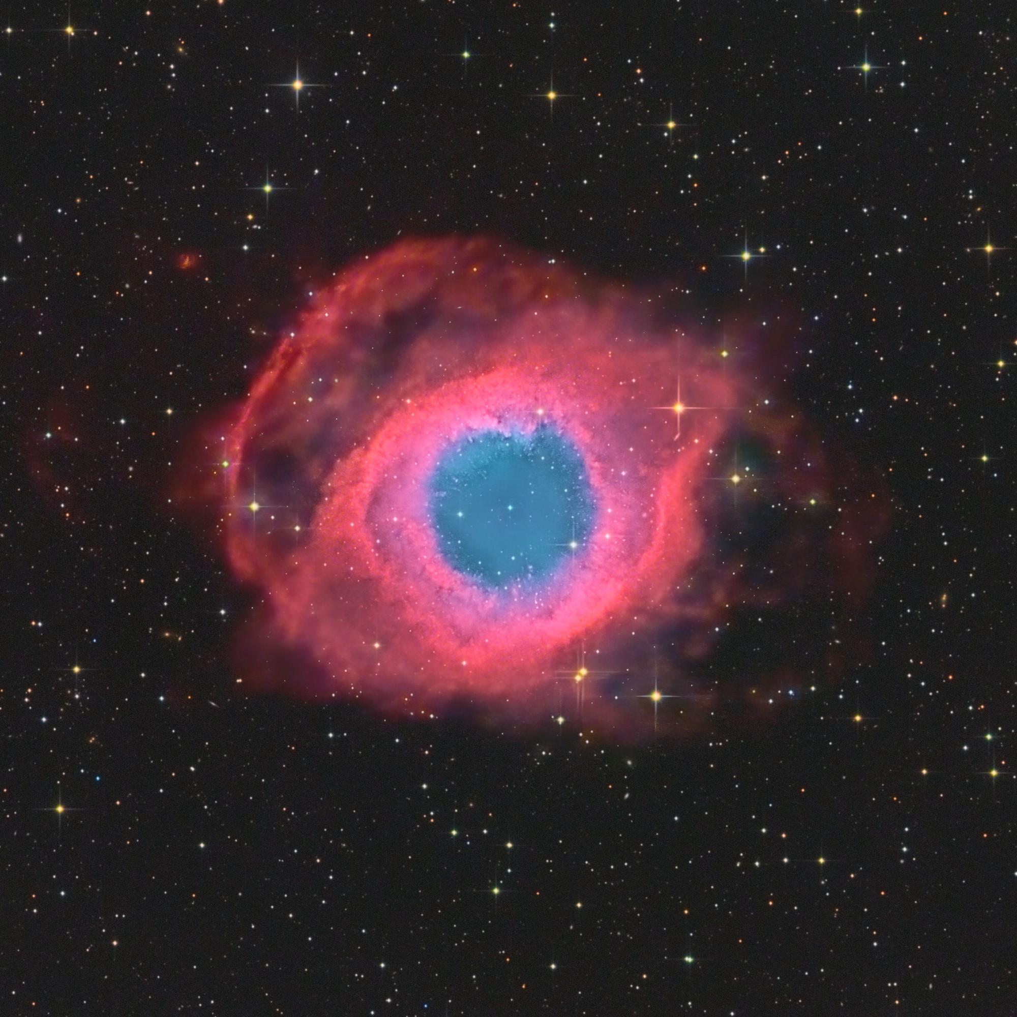 Eye Of God Nebula Wallpapers Top Free Eye Of God Nebula Backgrounds