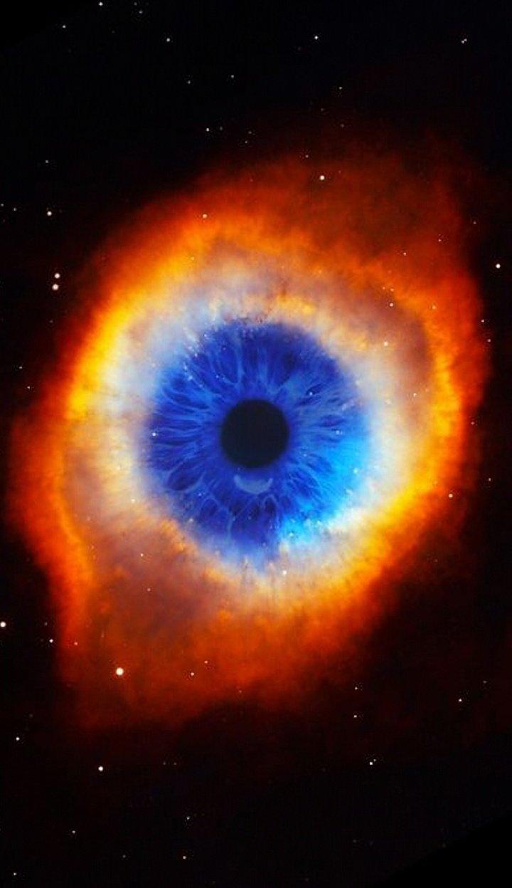 Eye Of God Nebula Wallpapers Top Free Eye Of God Nebula Backgrounds