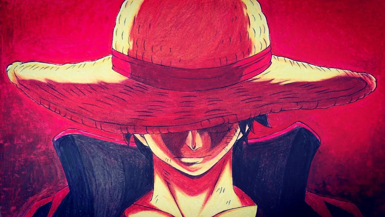 Luffy Walk Wallpapers Top Free Luffy Walk Backgrounds WallpaperAccess