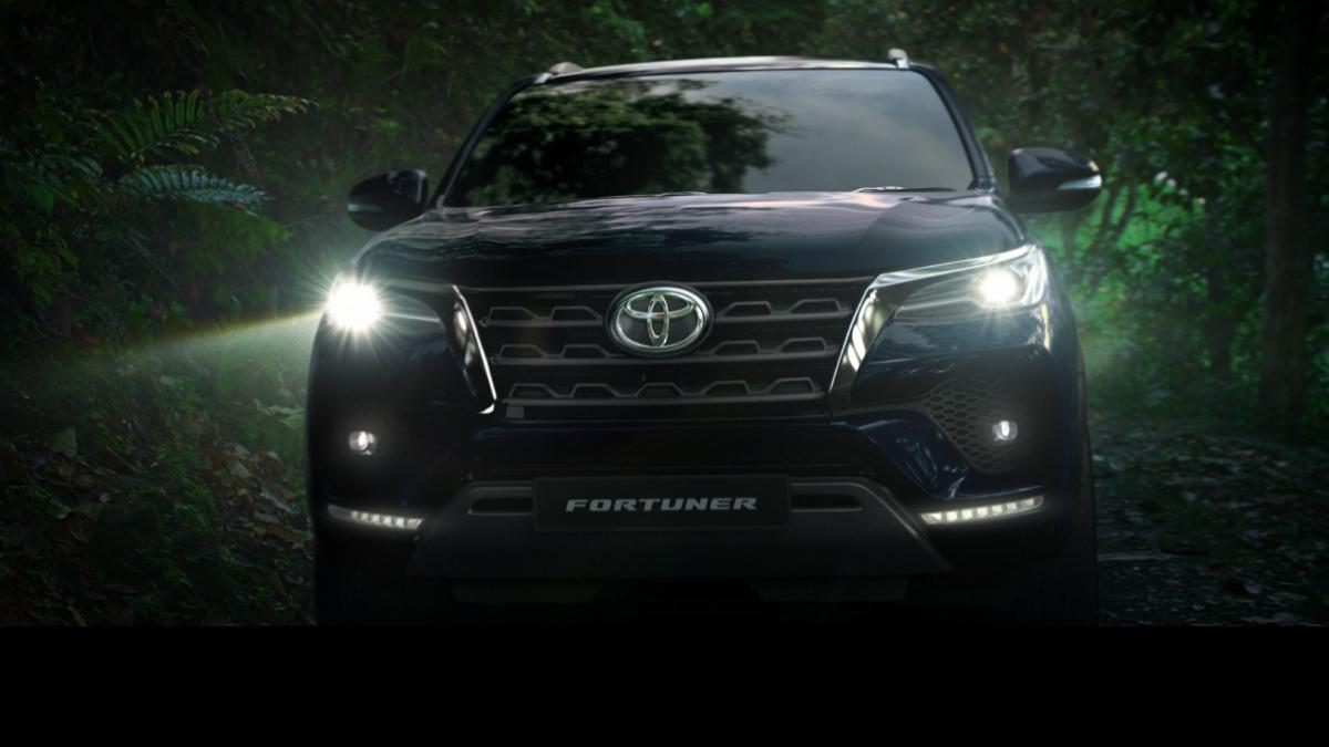 Black Fortuner Wallpapers Top Free Black Fortuner Backgrounds