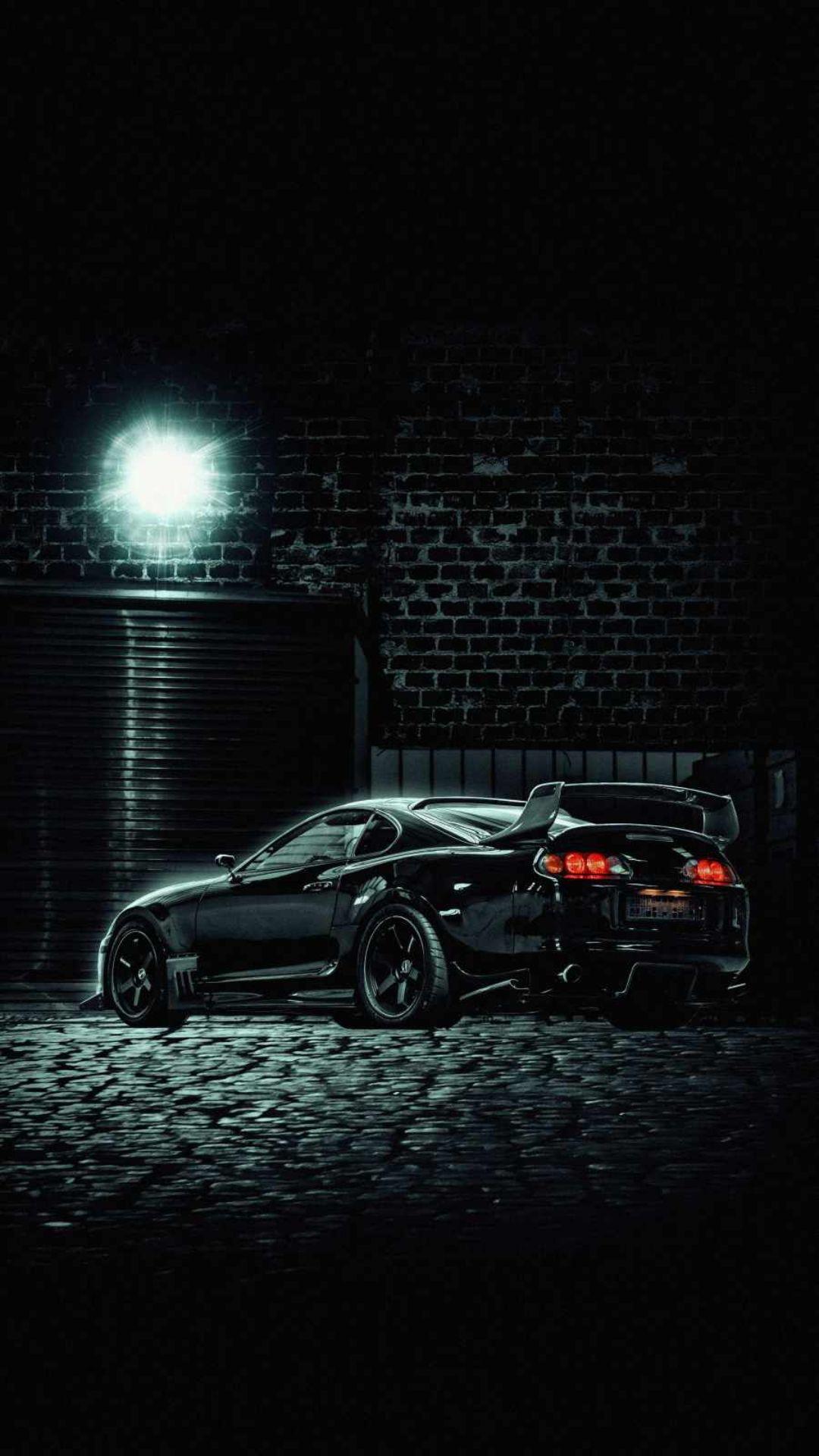 Night Supra Wallpapers Top Free Night Supra Backgrounds WallpaperAccess