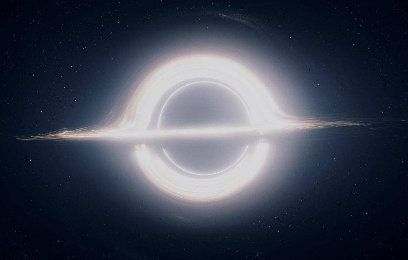 Gargantua Black Hole Wallpapers Top Free Gargantua Black Hole