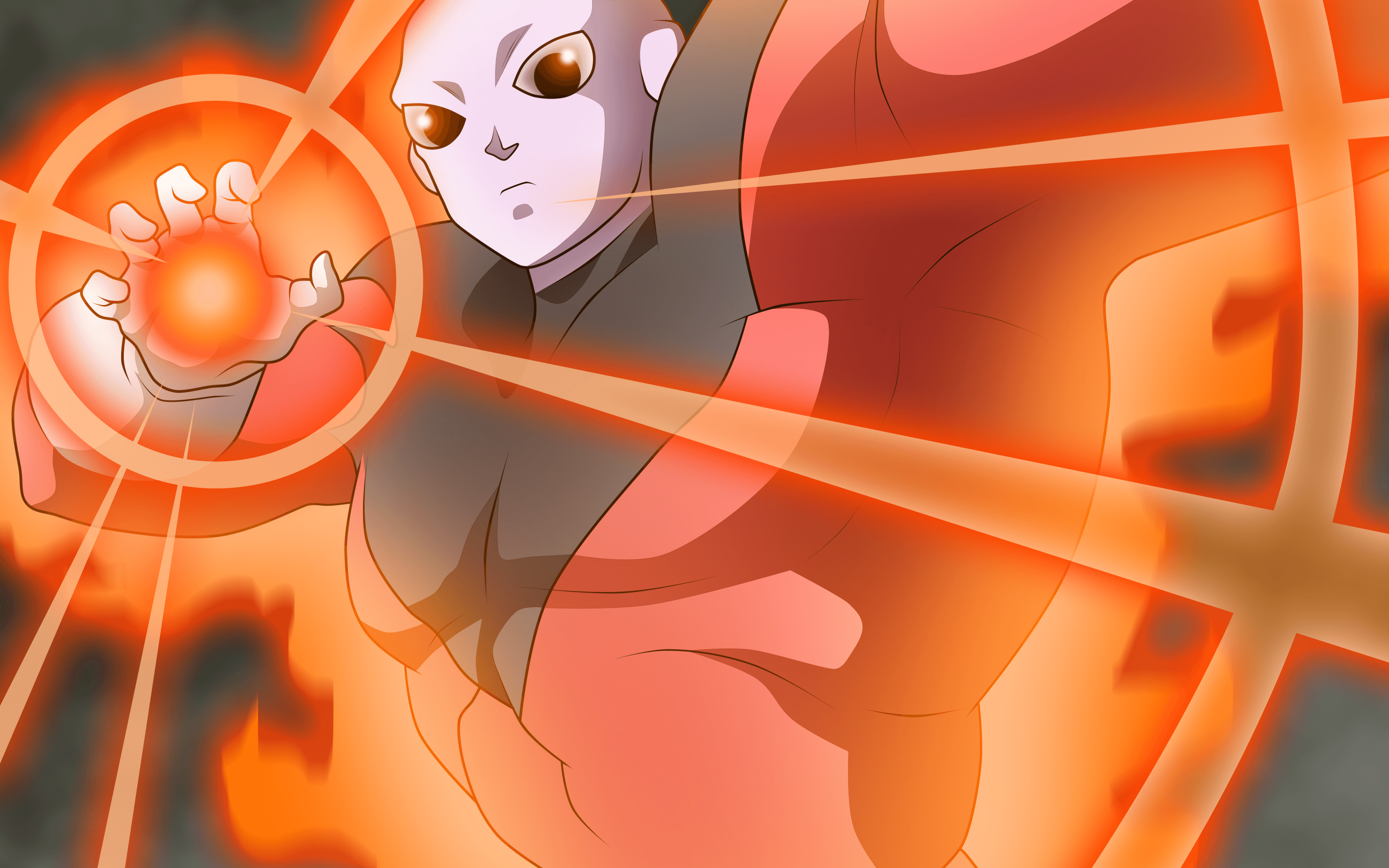 DBS Jiren Wallpapers Top Free DBS Jiren Backgrounds WallpaperAccess