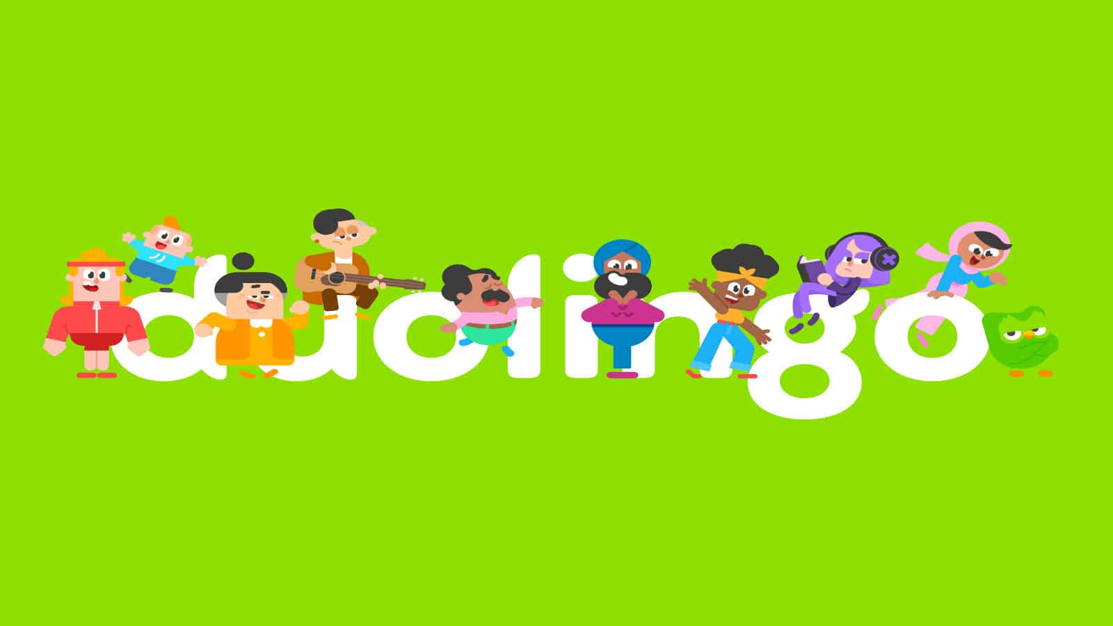 Duolingo Wallpapers Top Free Duolingo Backgrounds Wallpaperaccess