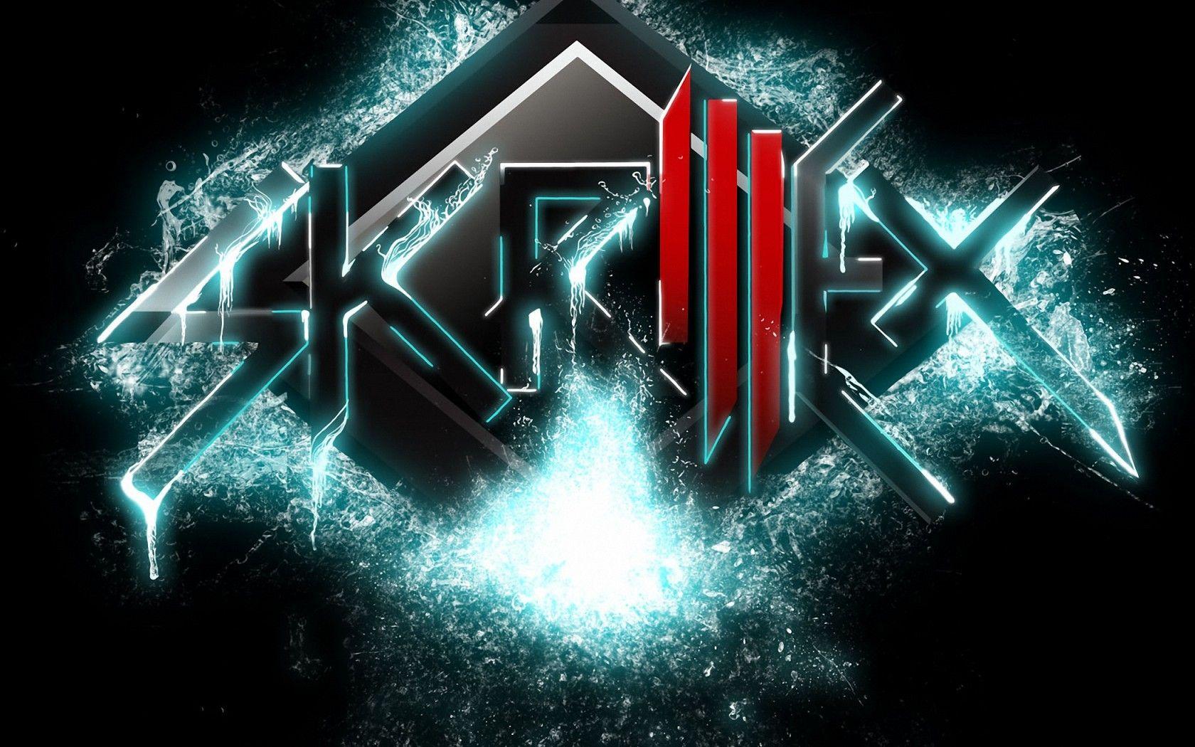 Skrillex Wallpapers Top Free Skrillex Backgrounds Wallpaperaccess