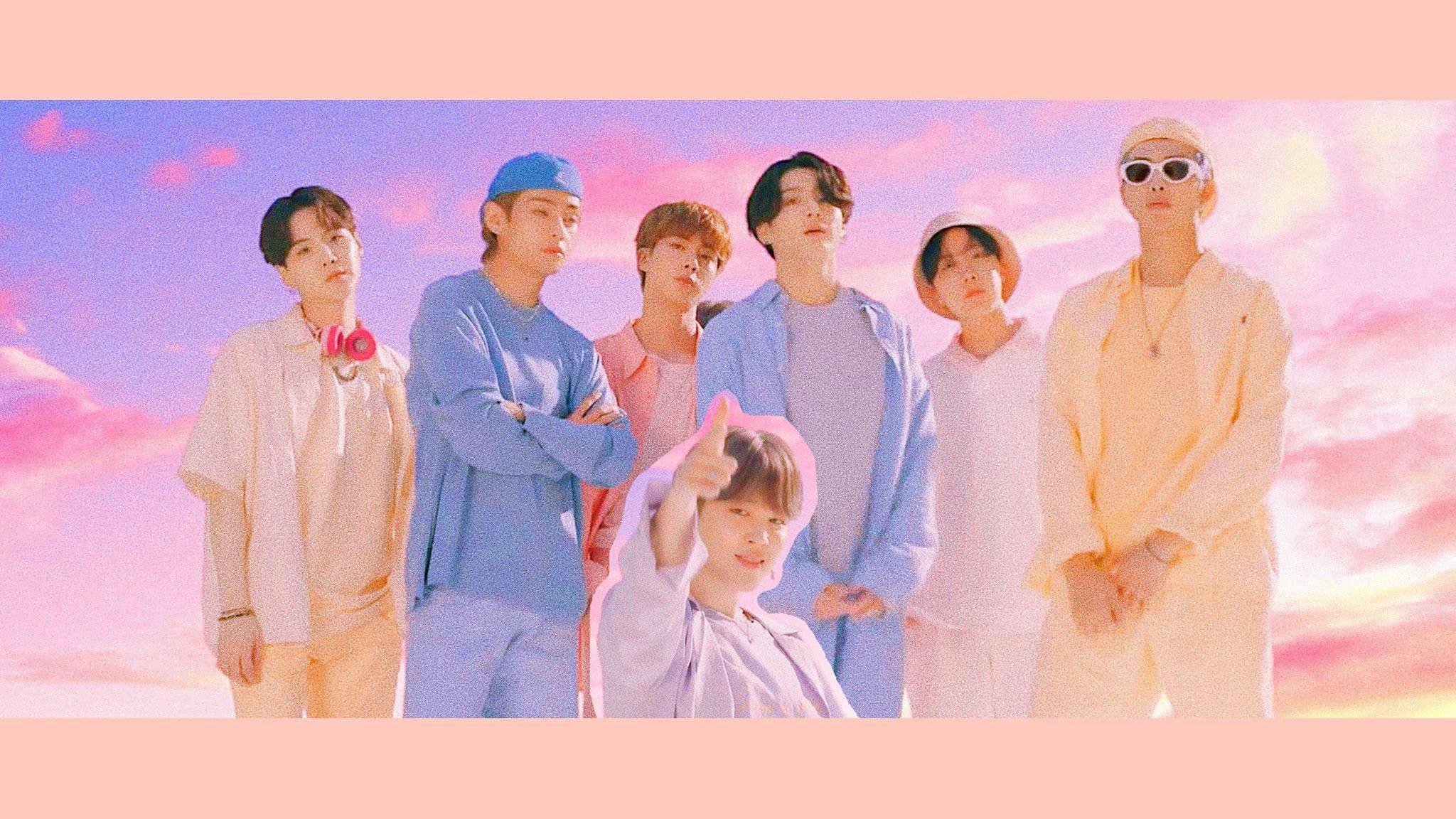 Bts Youtube Banner Wallpapers Top Free Bts Youtube Banner Backgrounds